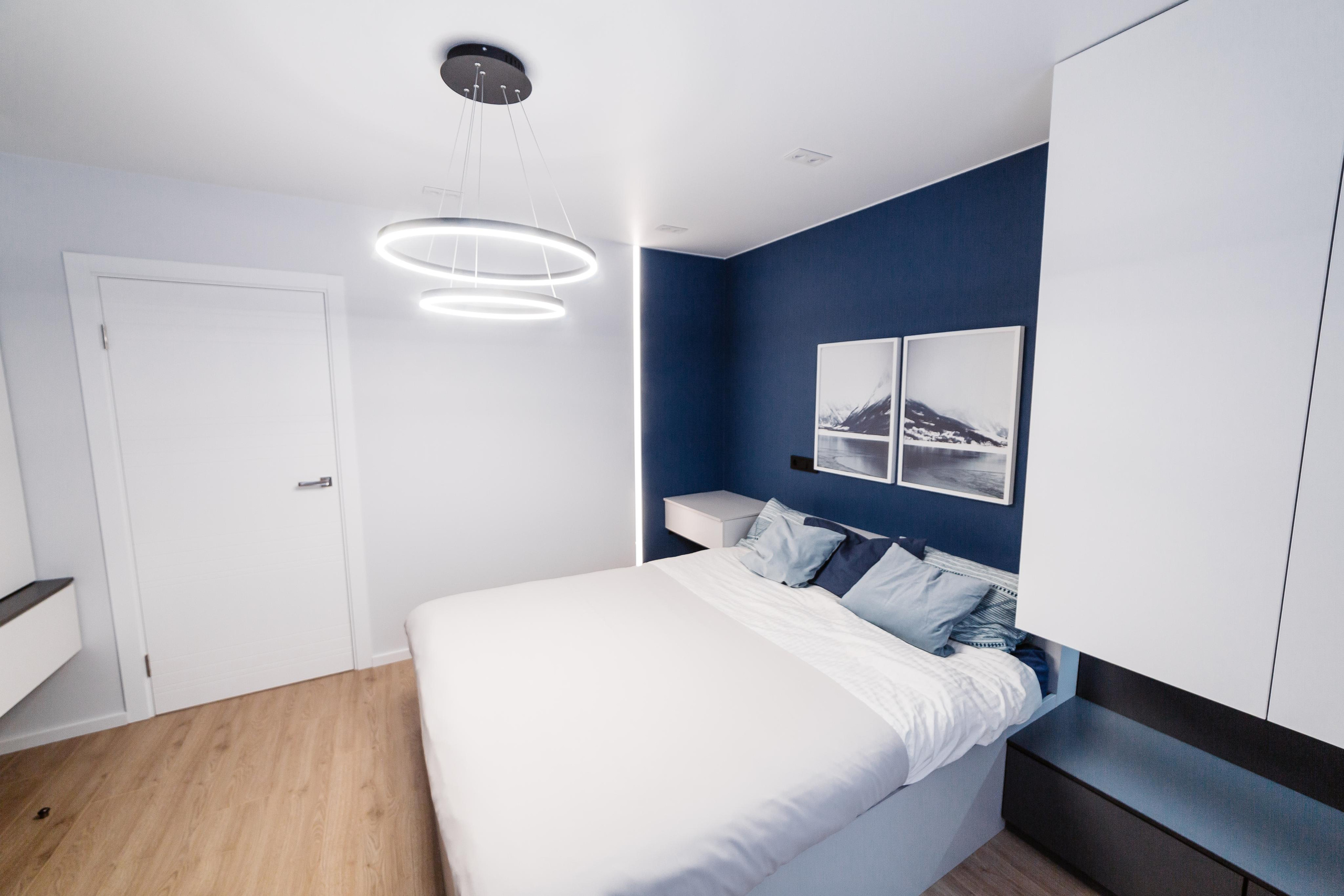 Квартиры. Фотограф в Санкт-Петербурге Кирюшенков Андрей