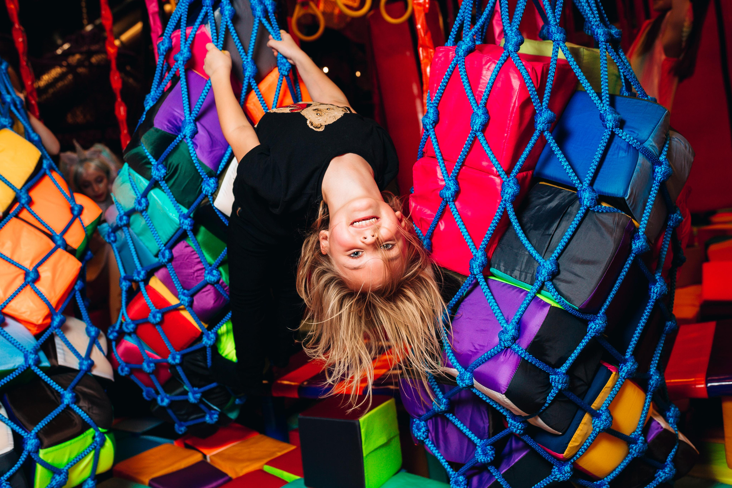 Дни Рождения. Фотограф в Санкт-Петербурге Кирюшенков Андрей