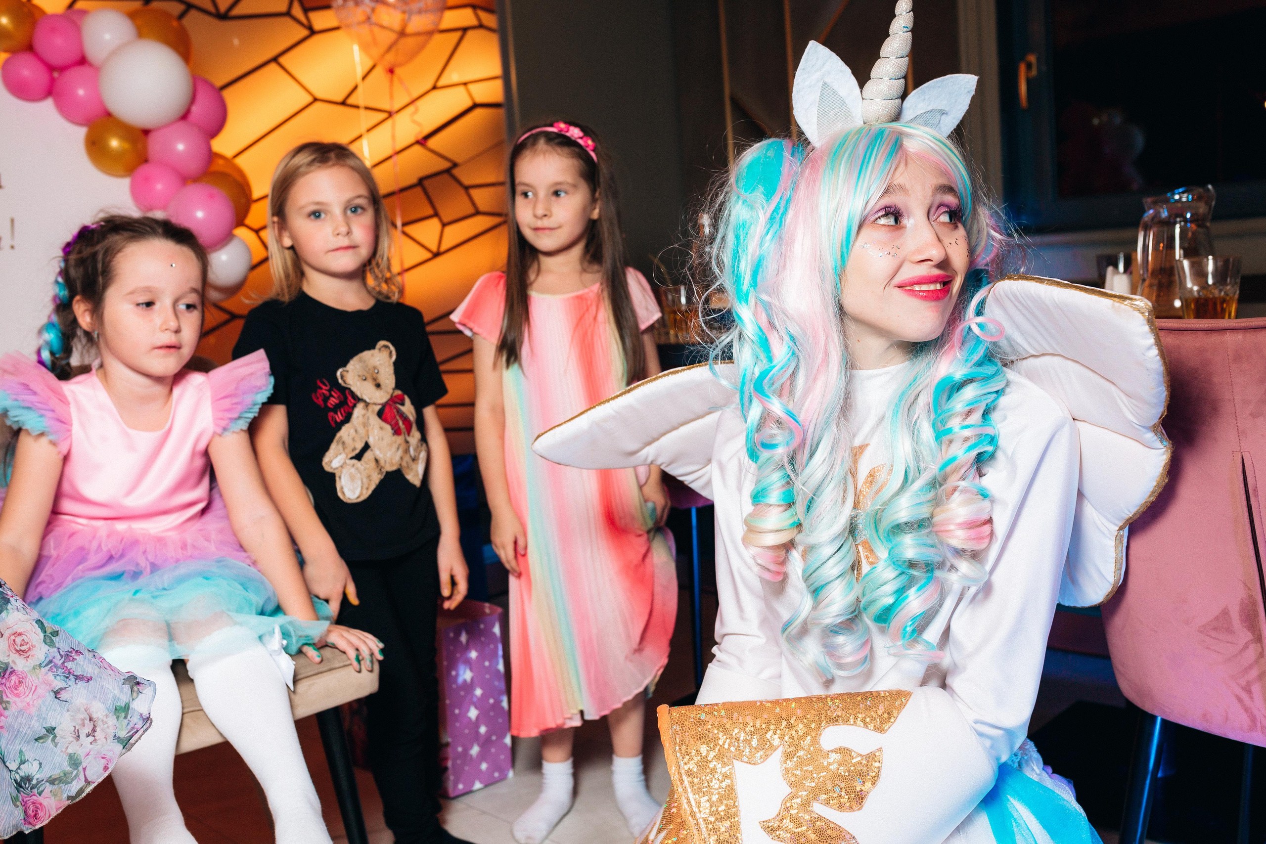 Дни Рождения. Фотограф в Санкт-Петербурге Кирюшенков Андрей