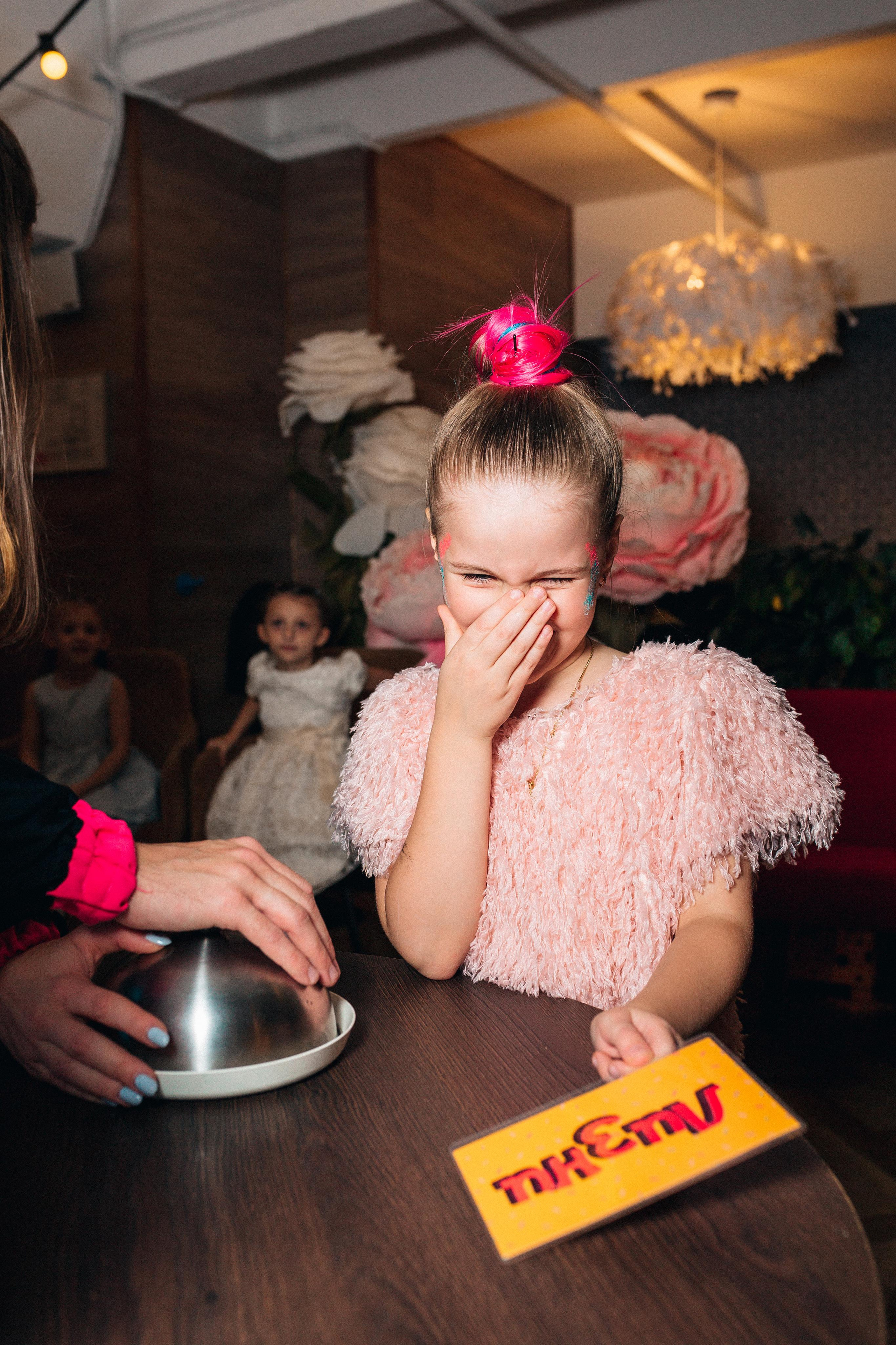 Дни Рождения. Фотограф в Санкт-Петербурге Кирюшенков Андрей