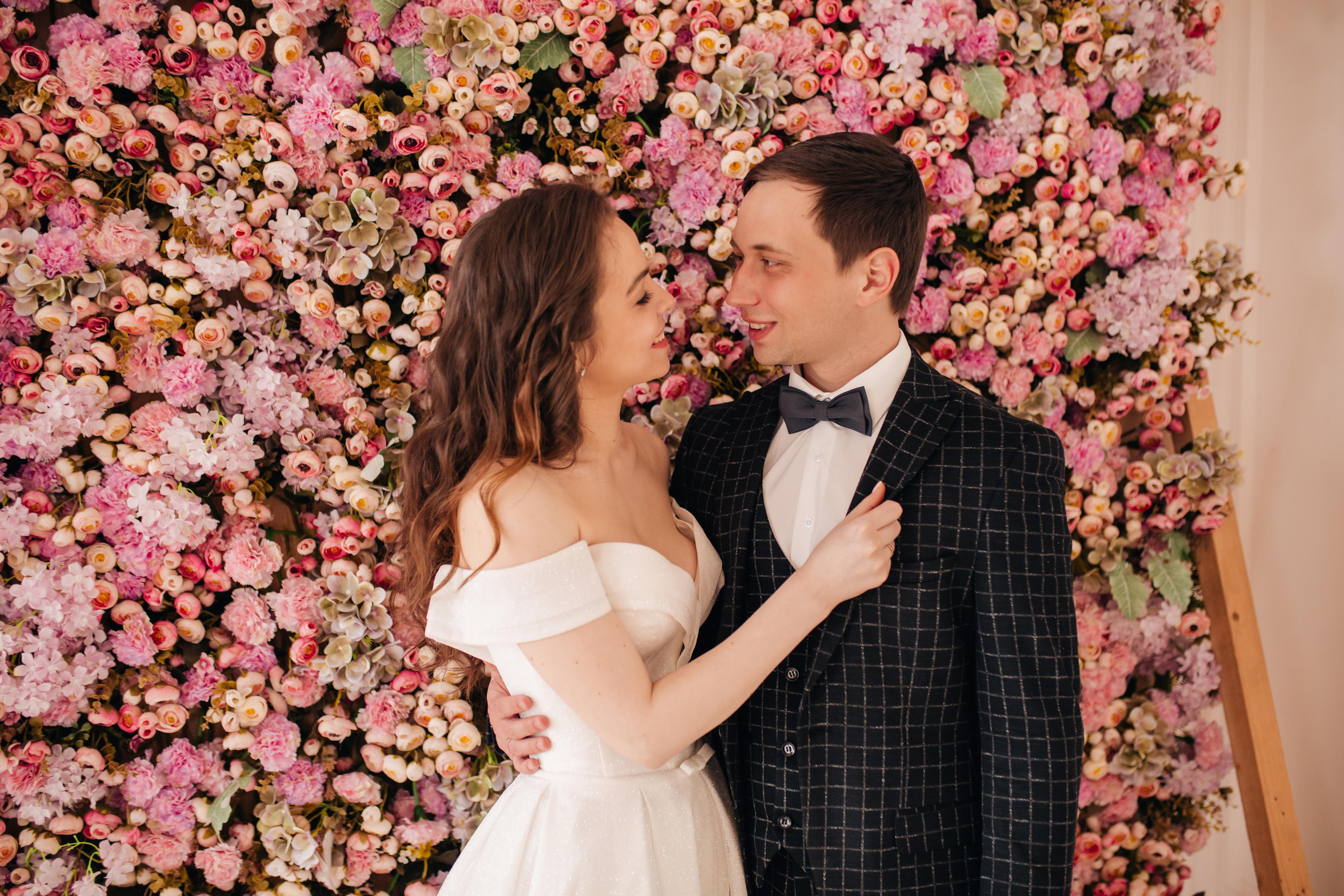 Свадьбы. Фотограф в Санкт-Петербурге Кирюшенков Андрей