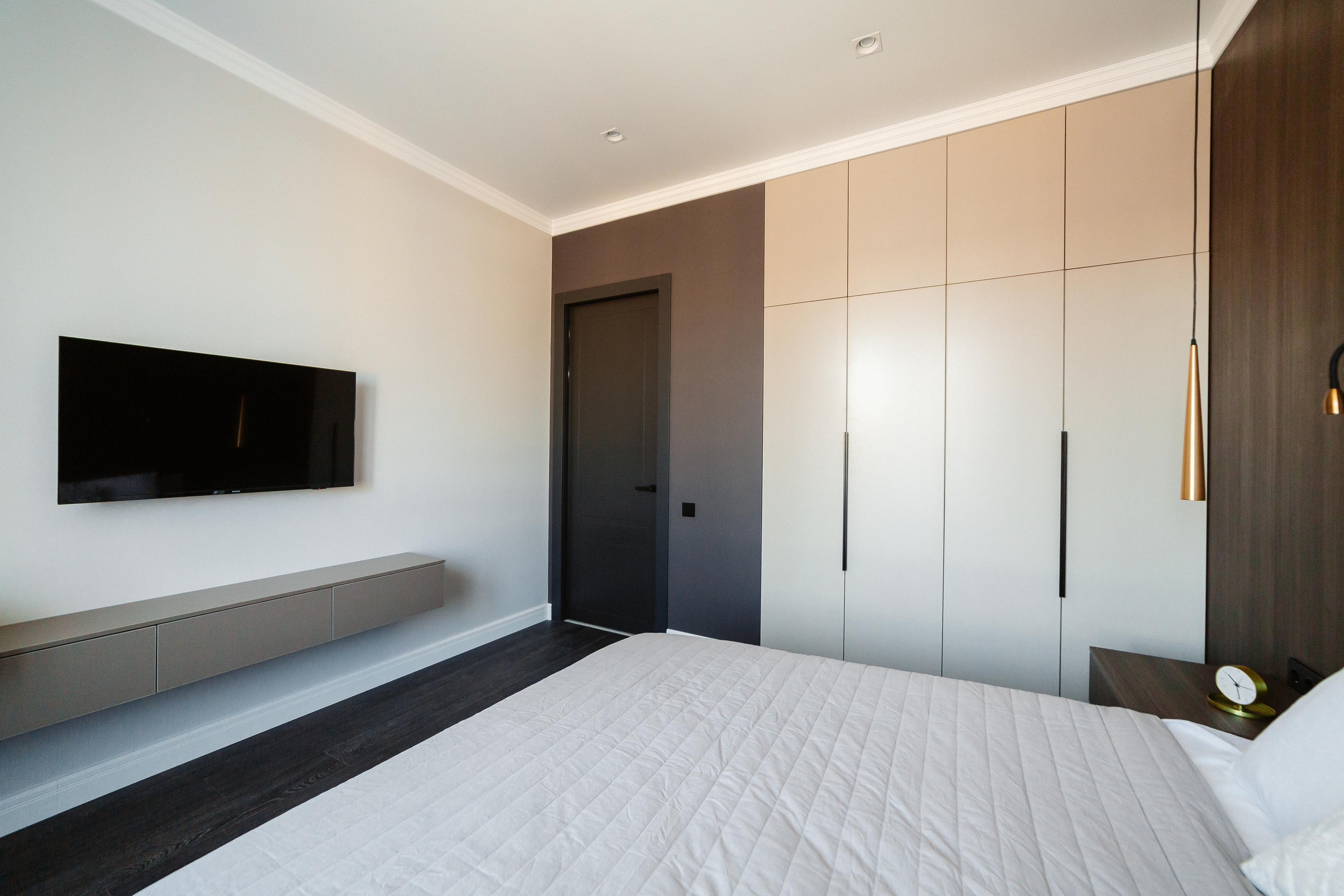 Квартиры. Фотограф в Санкт-Петербурге Кирюшенков Андрей