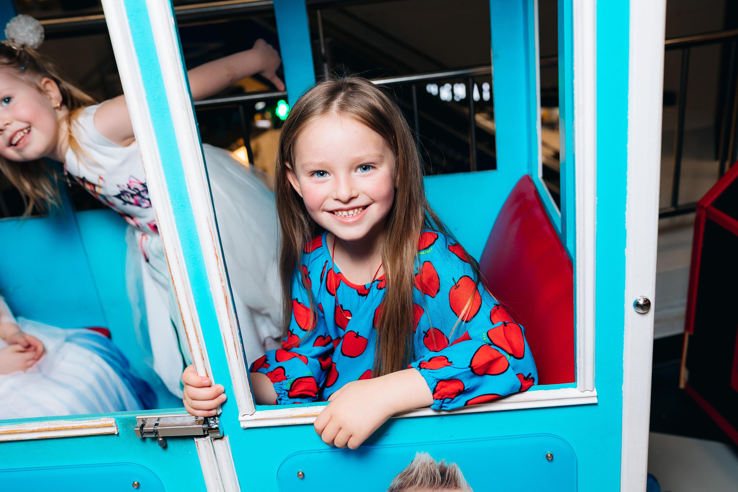 Дни Рождения. Фотограф в Санкт-Петербурге Кирюшенков Андрей