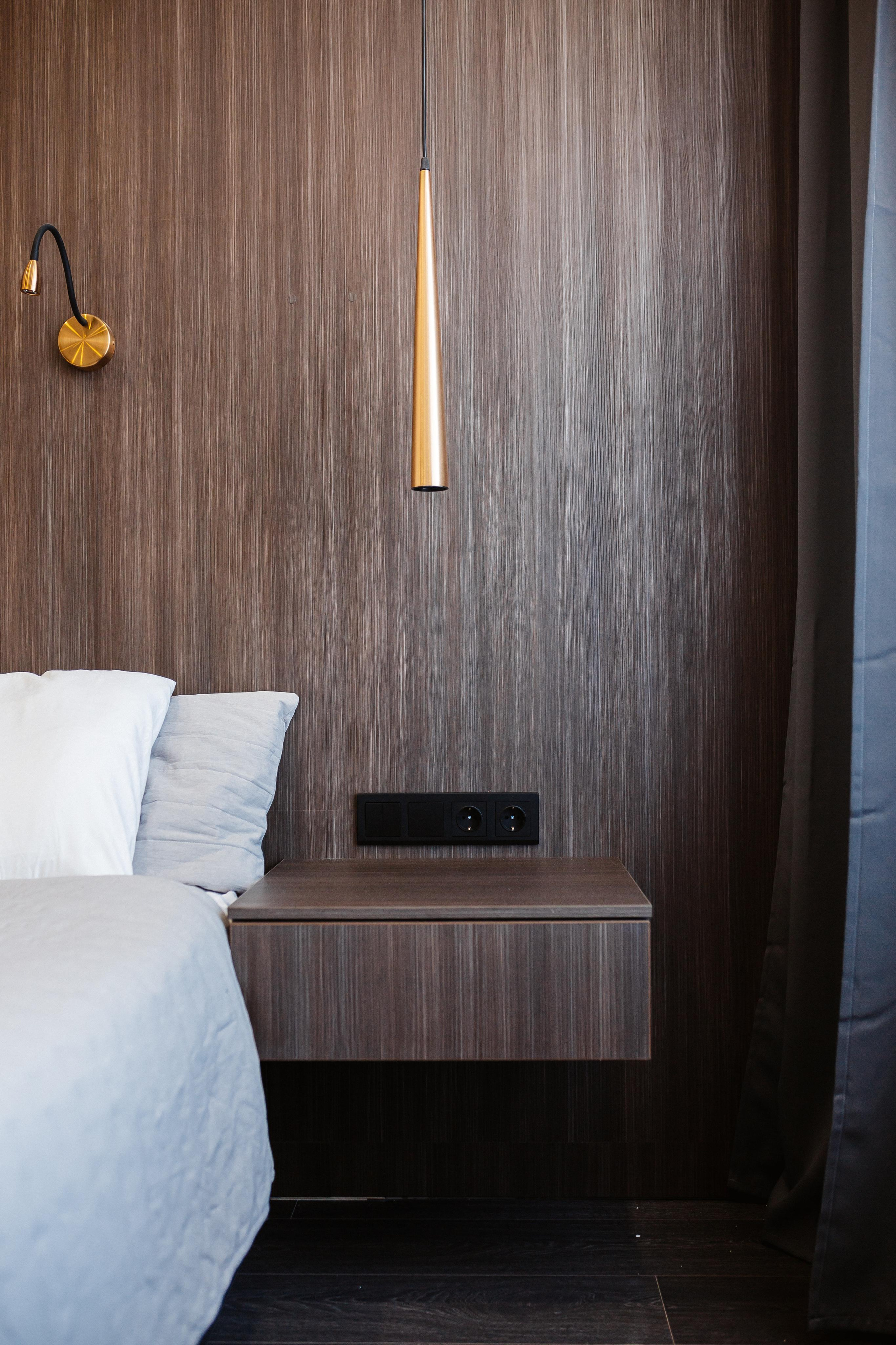 Квартиры. Фотограф в Санкт-Петербурге Кирюшенков Андрей