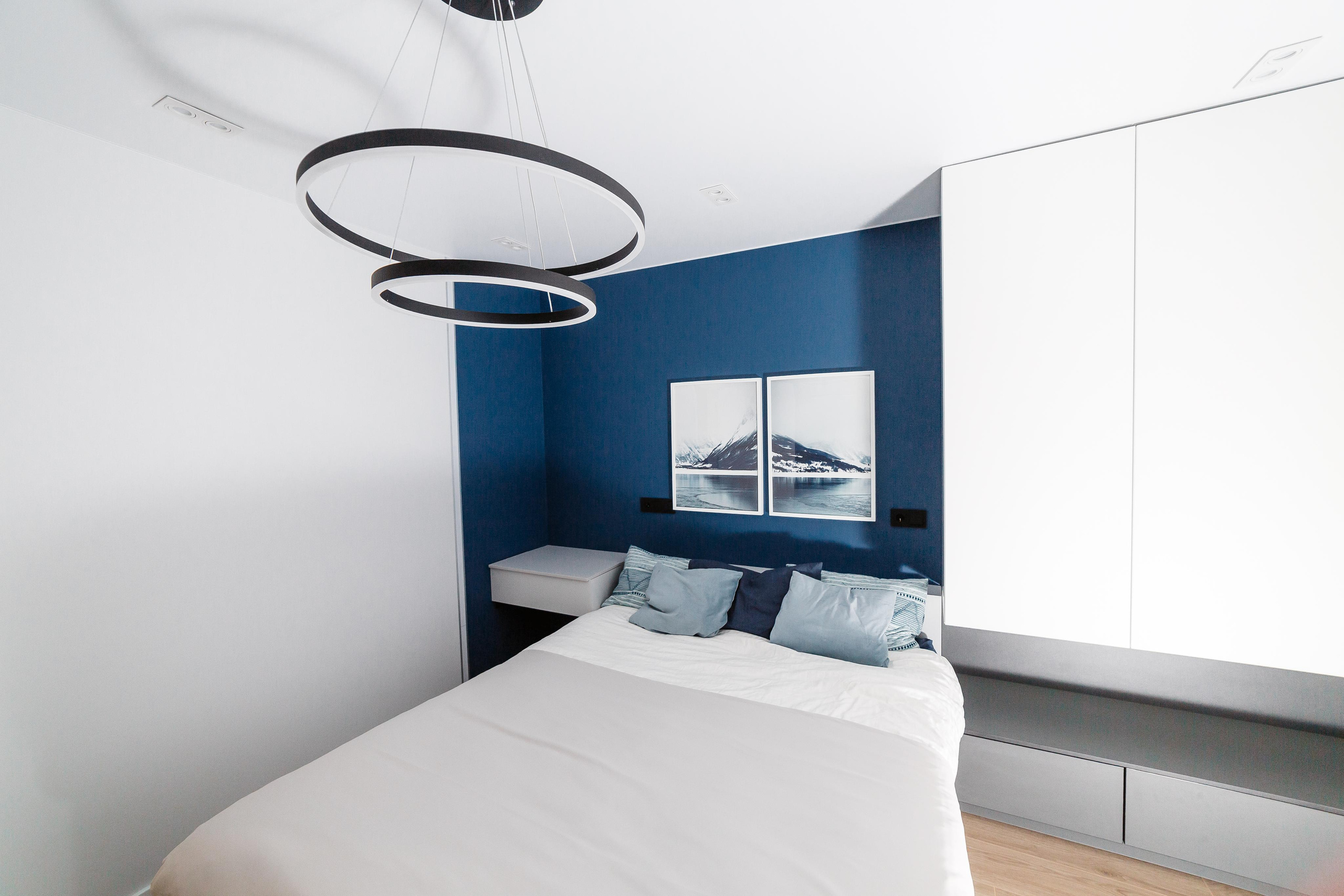 Квартиры. Фотограф в Санкт-Петербурге Кирюшенков Андрей