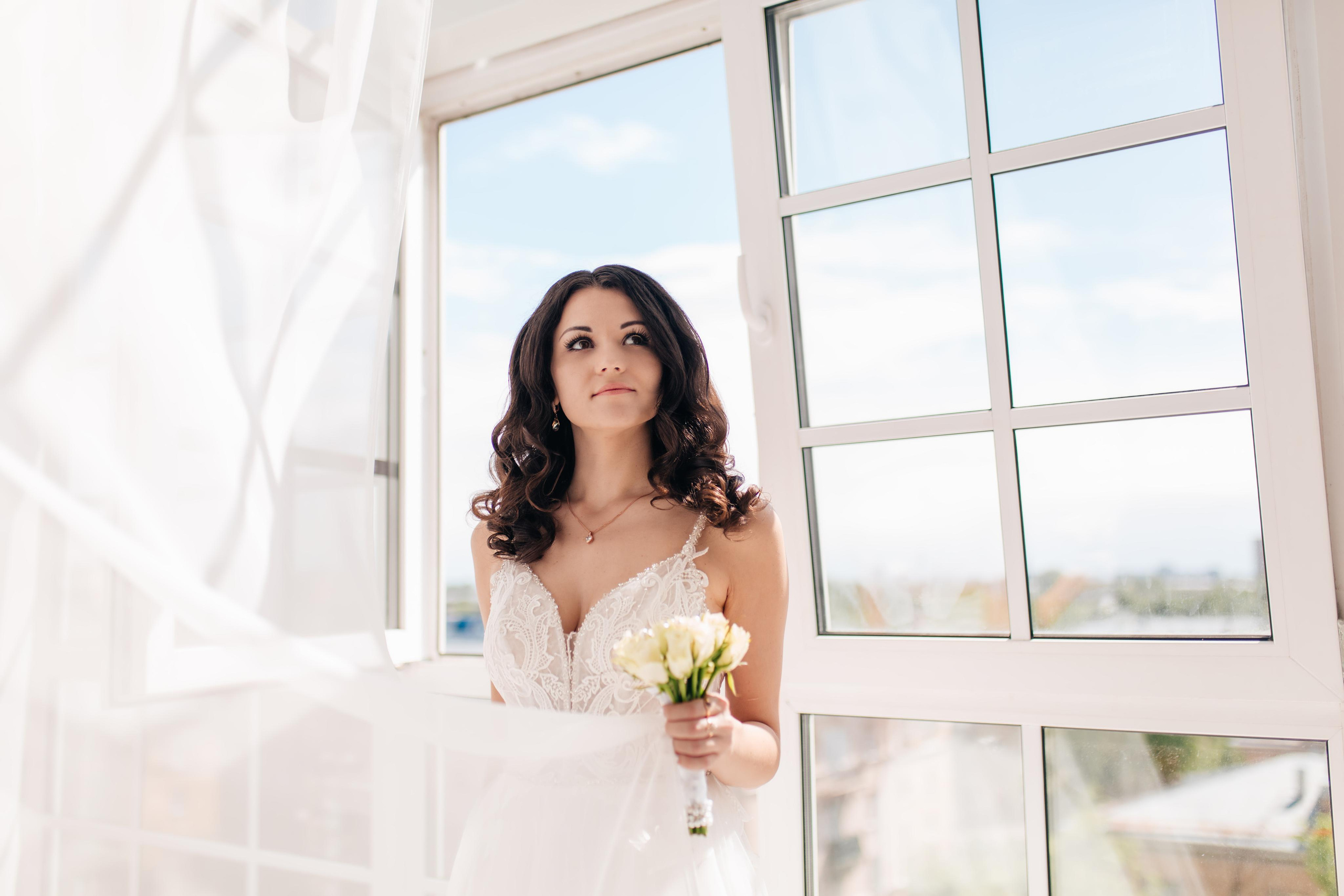 Свадьбы. Фотограф в Санкт-Петербурге Кирюшенков Андрей