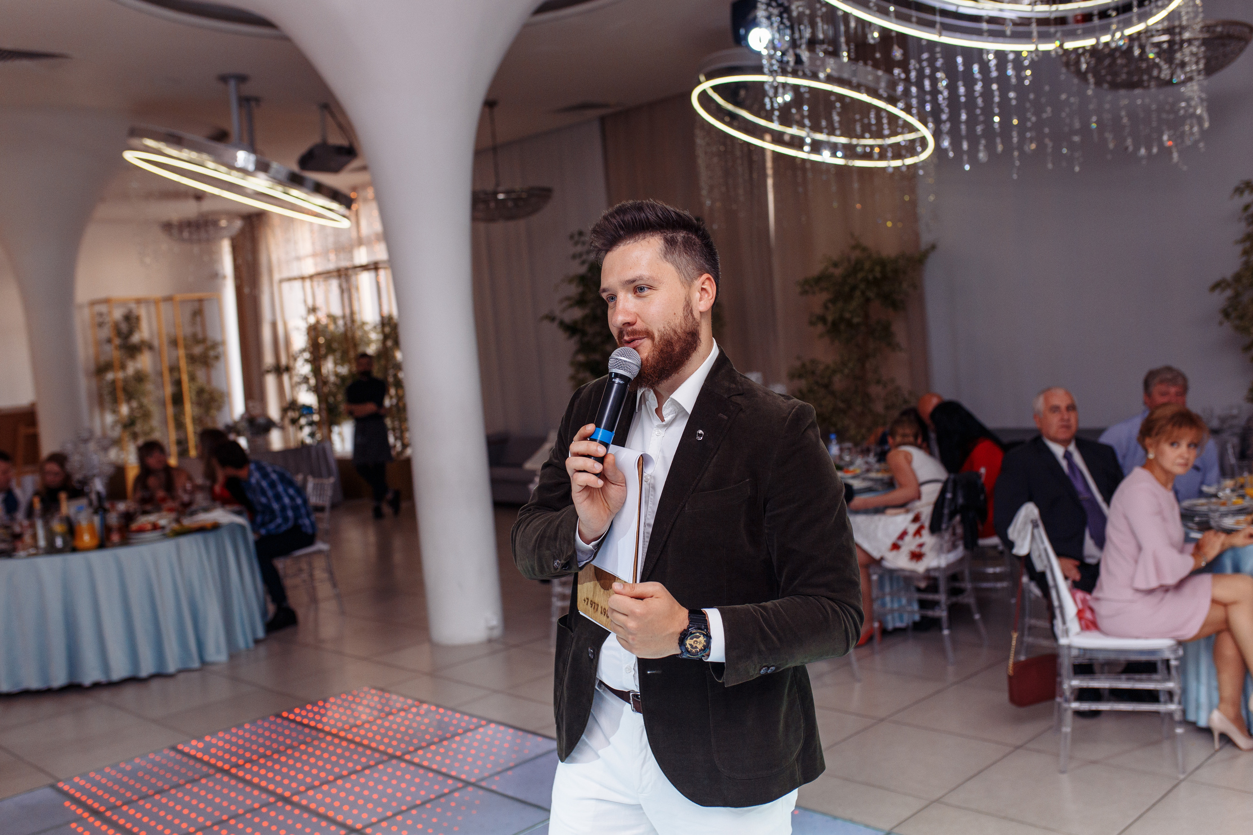 Свадьбы. Фотограф в Санкт-Петербурге Кирюшенков Андрей