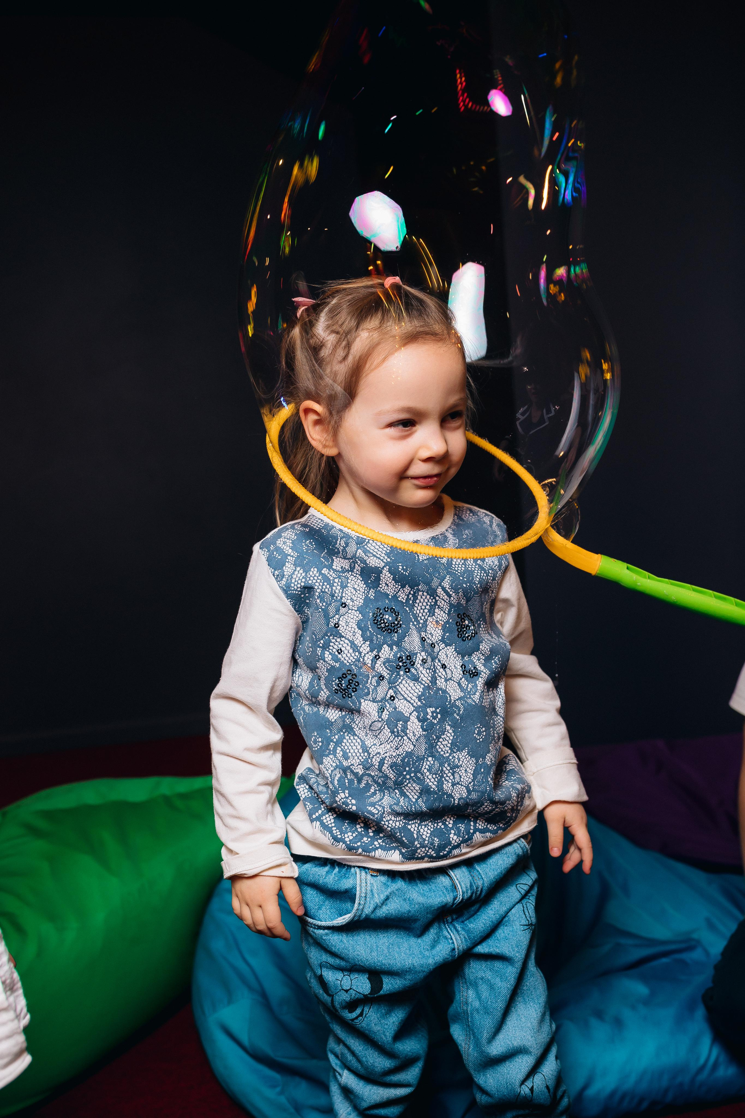 Дни Рождения. Фотограф в Санкт-Петербурге Кирюшенков Андрей