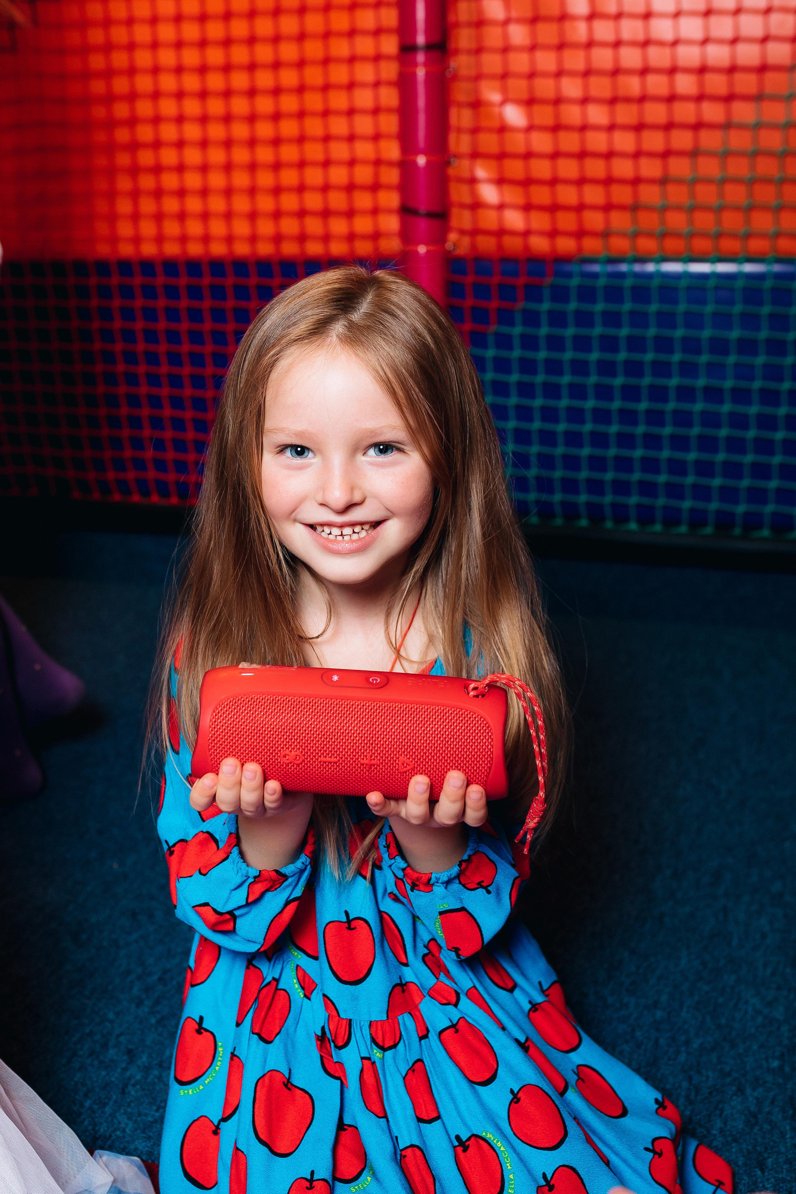 Дни Рождения. Фотограф в Санкт-Петербурге Кирюшенков Андрей