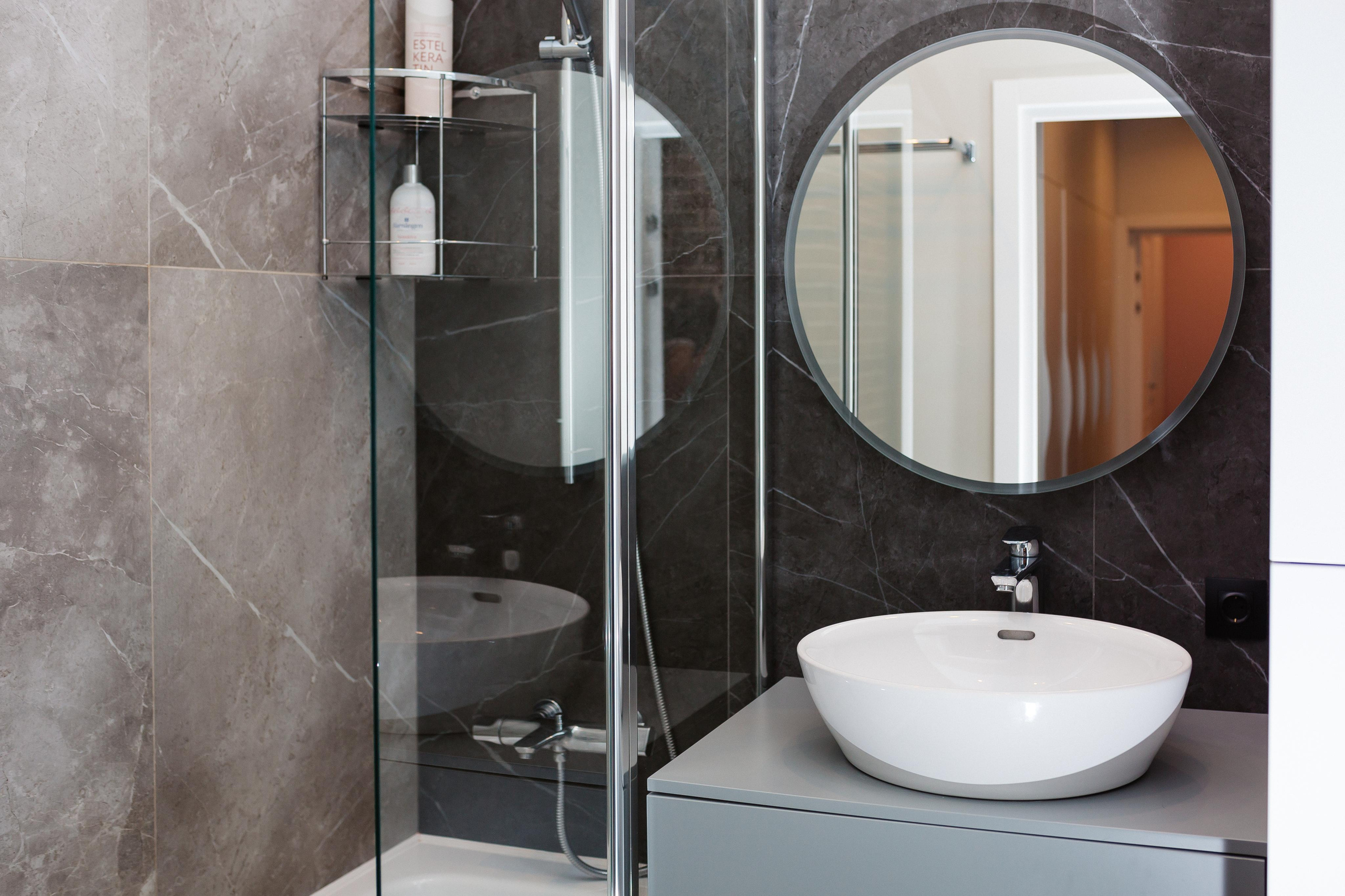 Квартиры. Фотограф в Санкт-Петербурге Кирюшенков Андрей