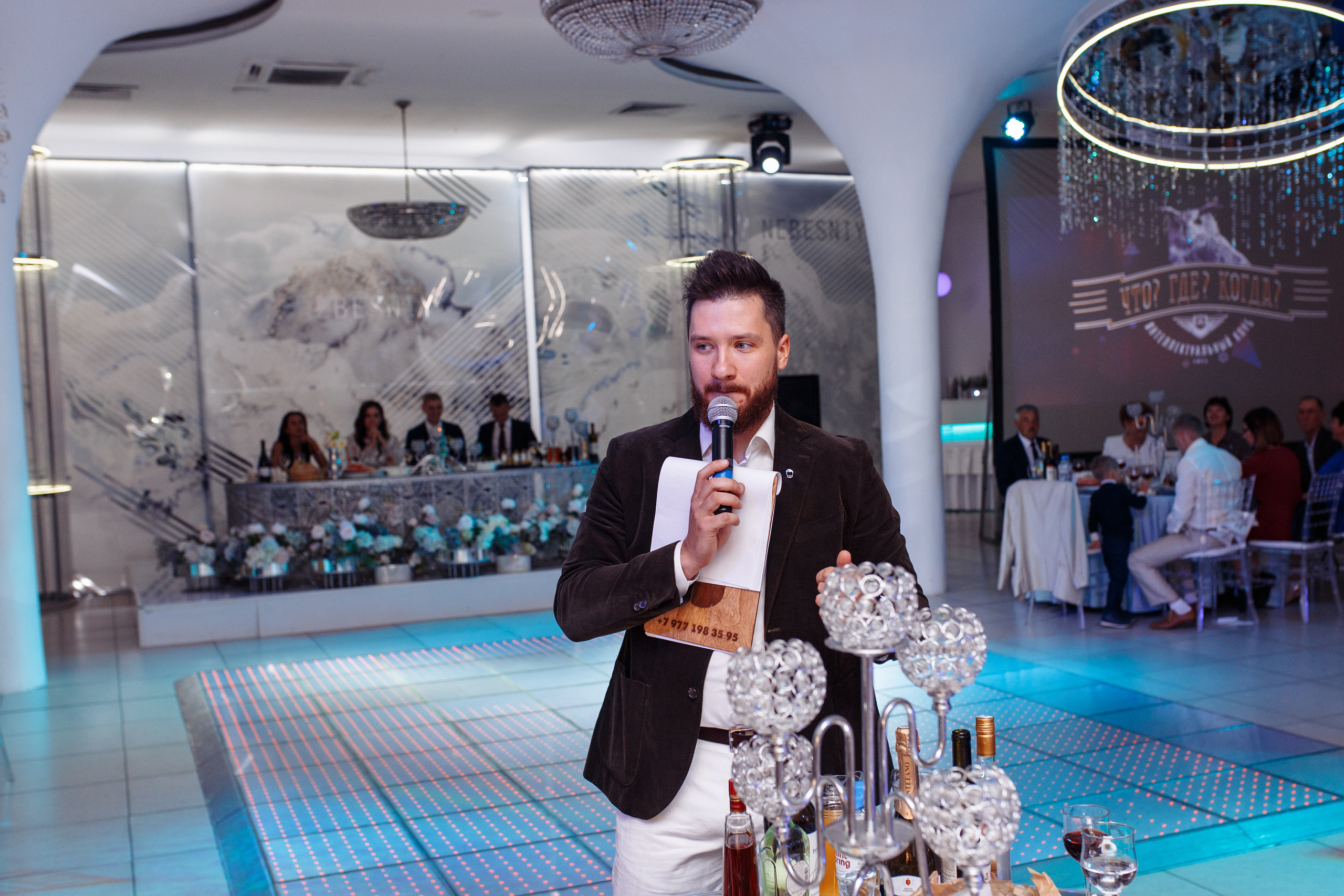 Свадьбы. Фотограф в Санкт-Петербурге Кирюшенков Андрей