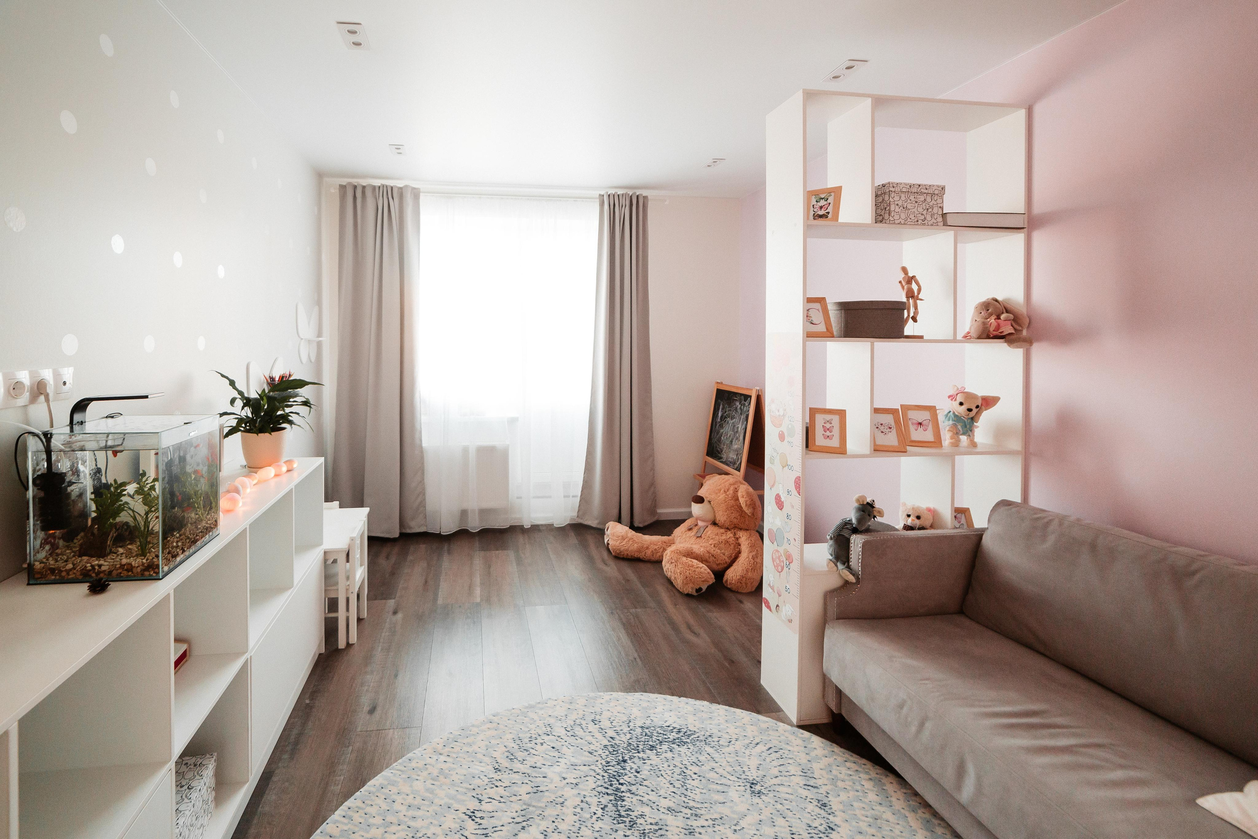 Квартиры. Фотограф в Санкт-Петербурге Кирюшенков Андрей