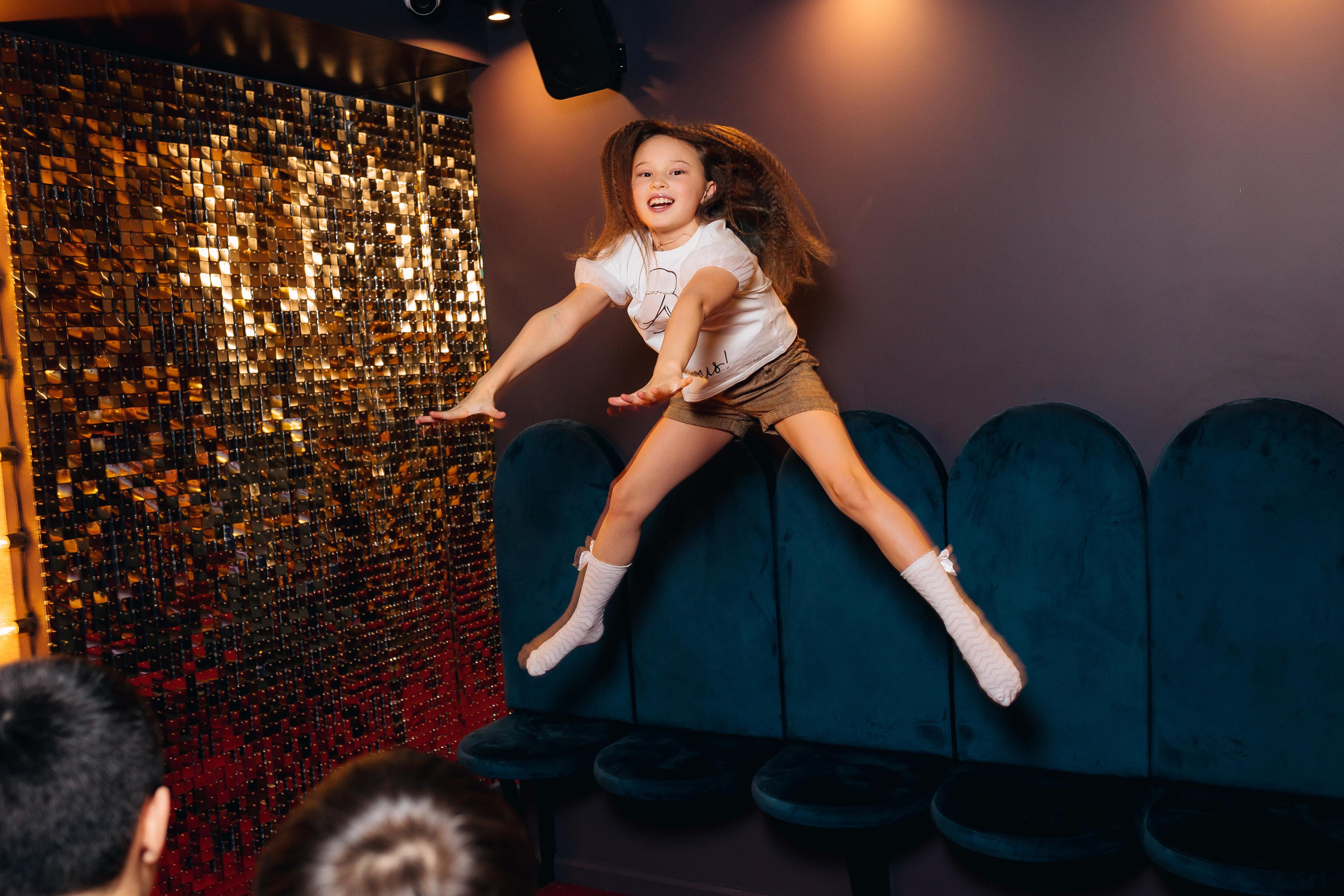 Дни Рождения. Фотограф в Санкт-Петербурге Кирюшенков Андрей