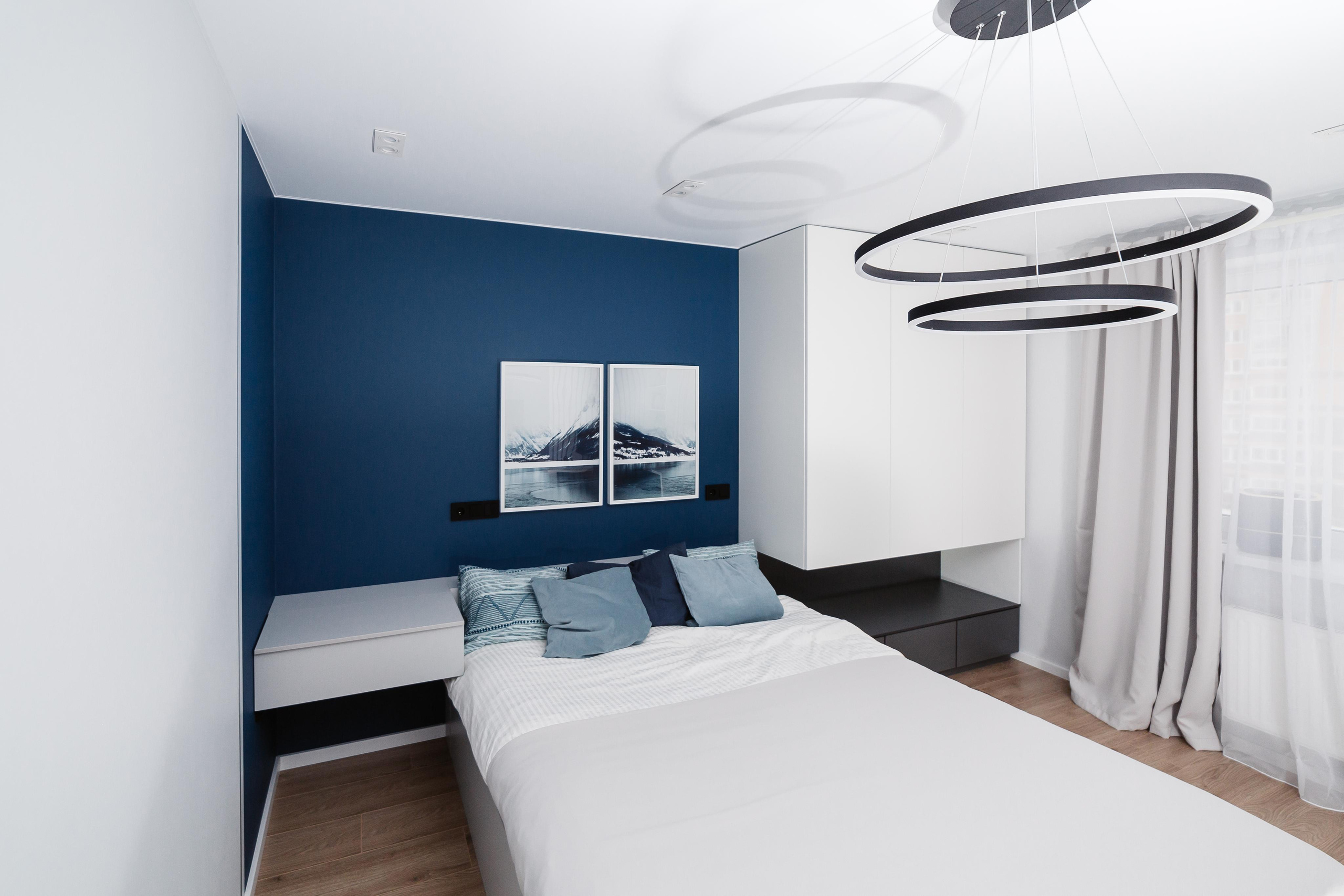 Квартиры. Фотограф в Санкт-Петербурге Кирюшенков Андрей