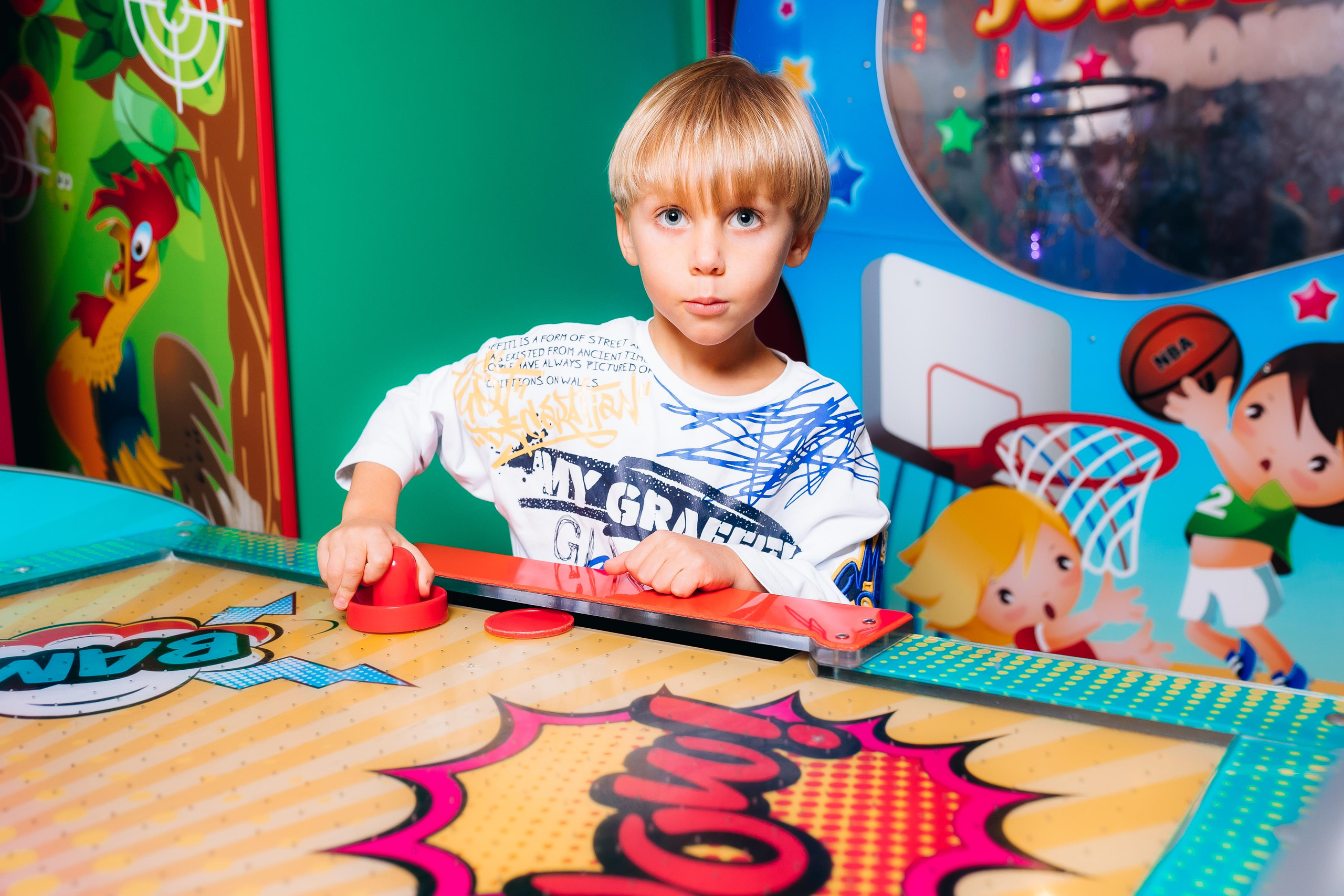 Дни Рождения. Фотограф в Санкт-Петербурге Кирюшенков Андрей