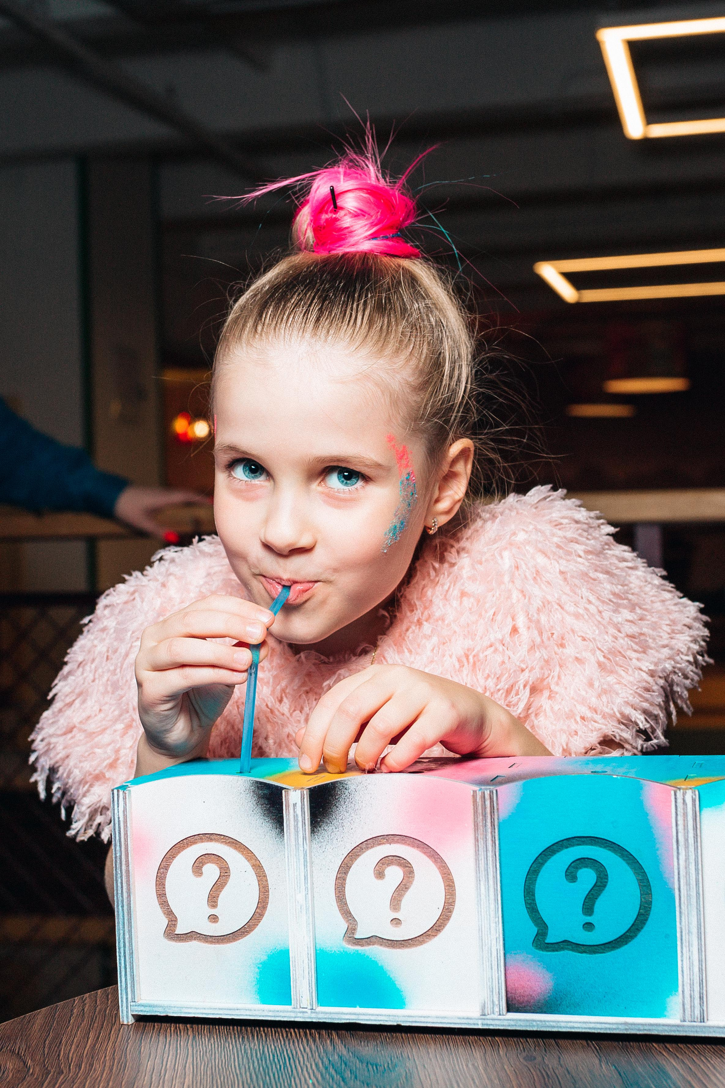 Дни Рождения. Фотограф в Санкт-Петербурге Кирюшенков Андрей