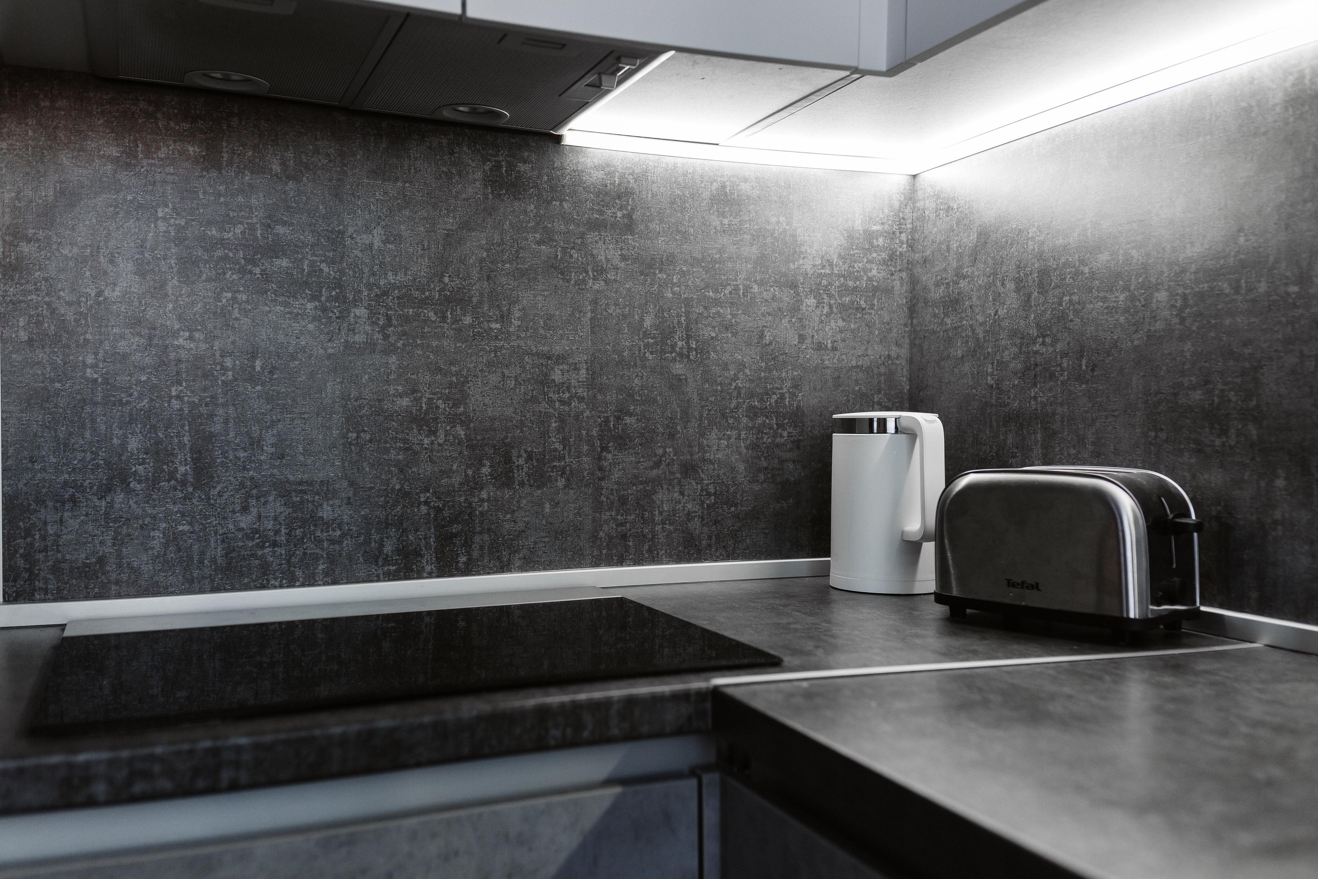 Квартиры. Фотограф в Санкт-Петербурге Кирюшенков Андрей