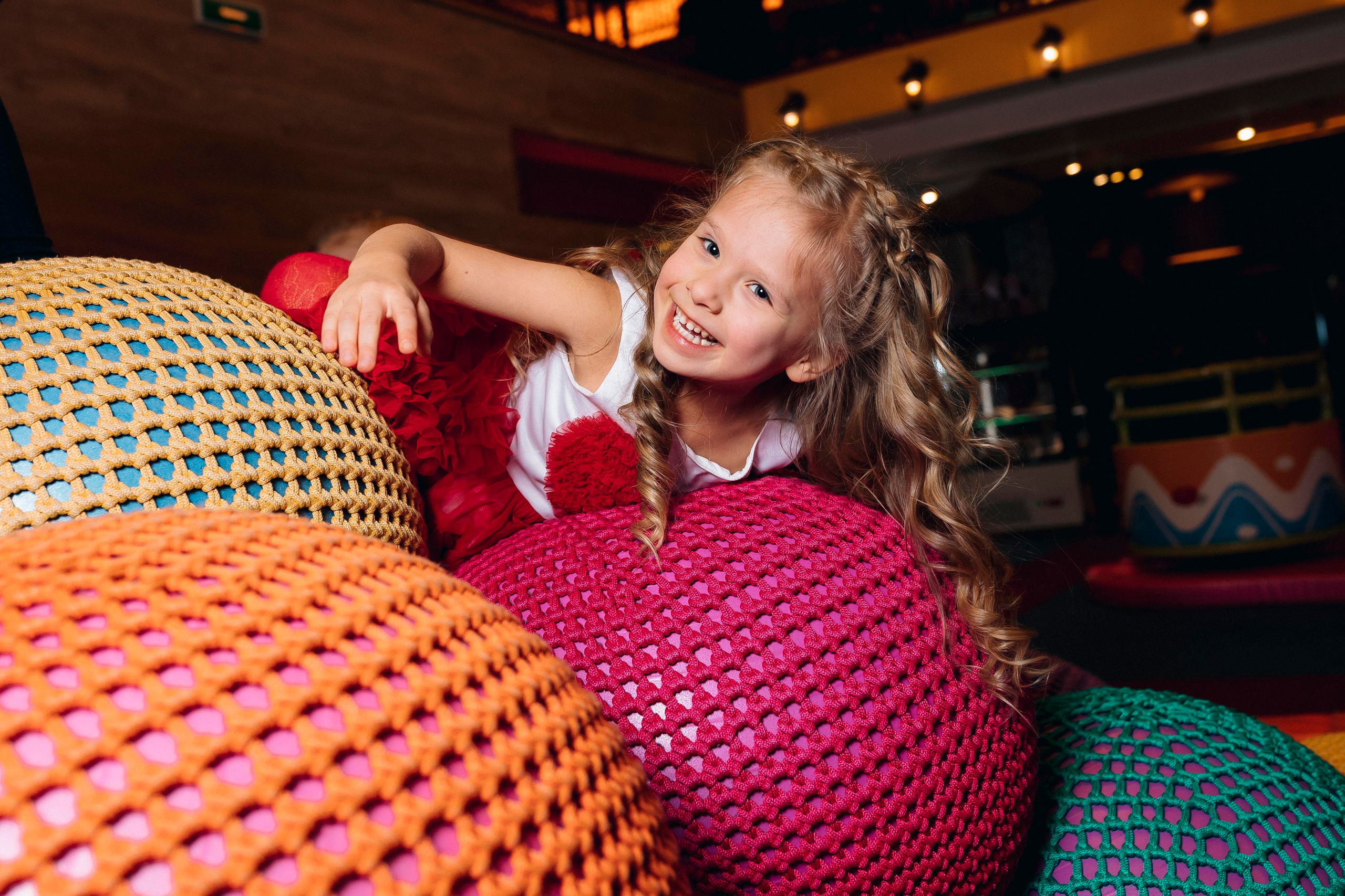 Дни Рождения. Фотограф в Санкт-Петербурге Кирюшенков Андрей