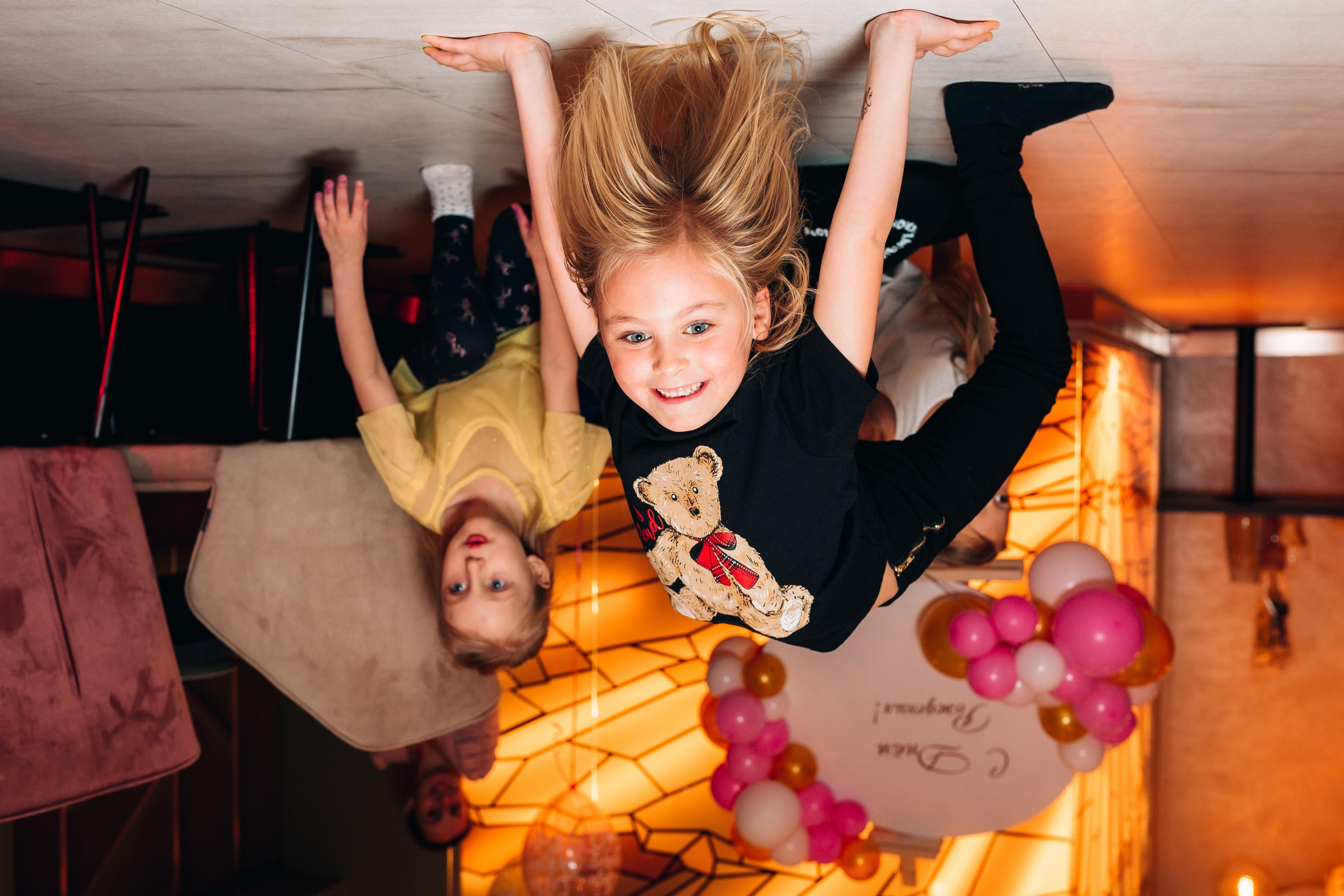 Дни Рождения. Фотограф в Санкт-Петербурге Кирюшенков Андрей