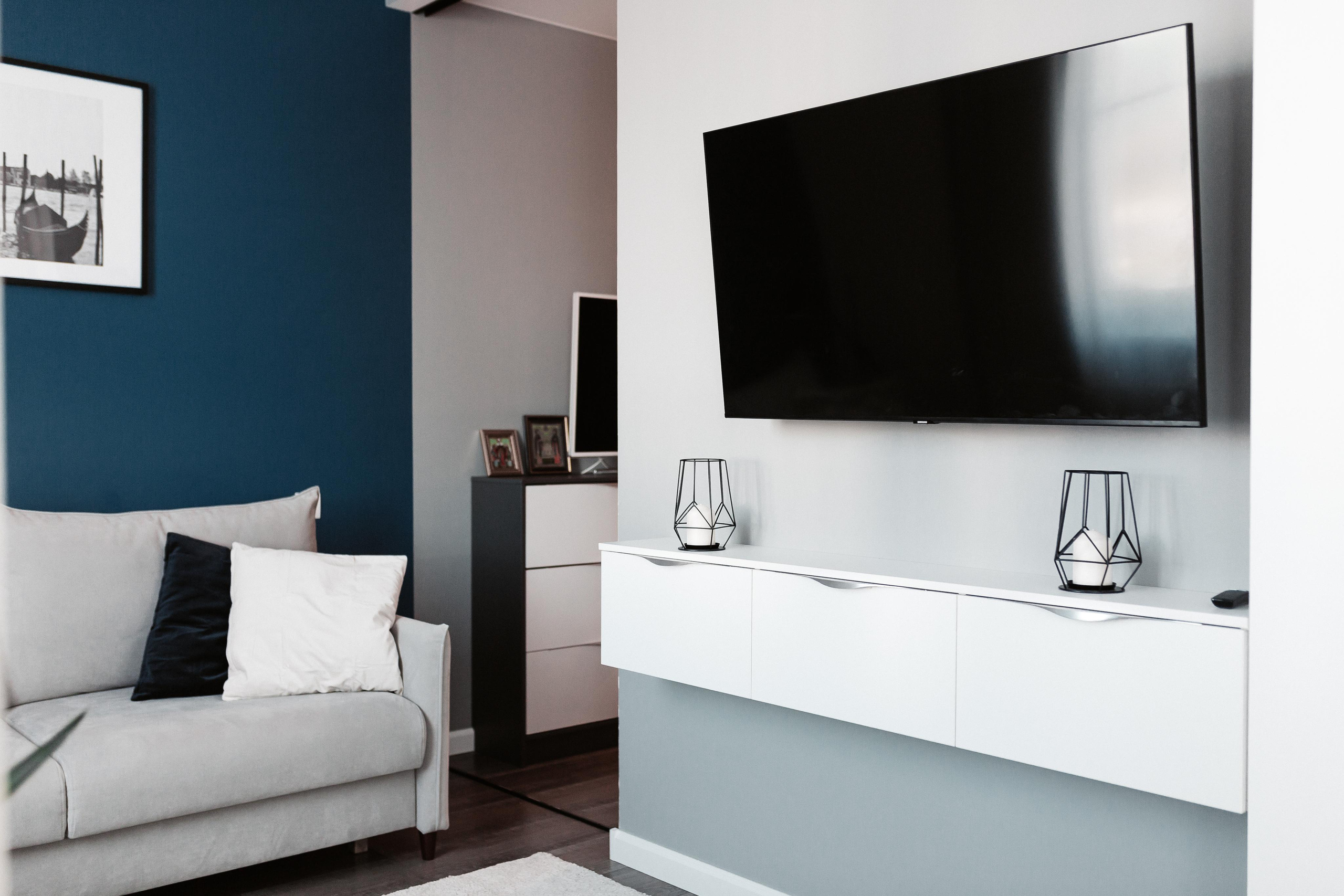 Квартиры. Фотограф в Санкт-Петербурге Кирюшенков Андрей