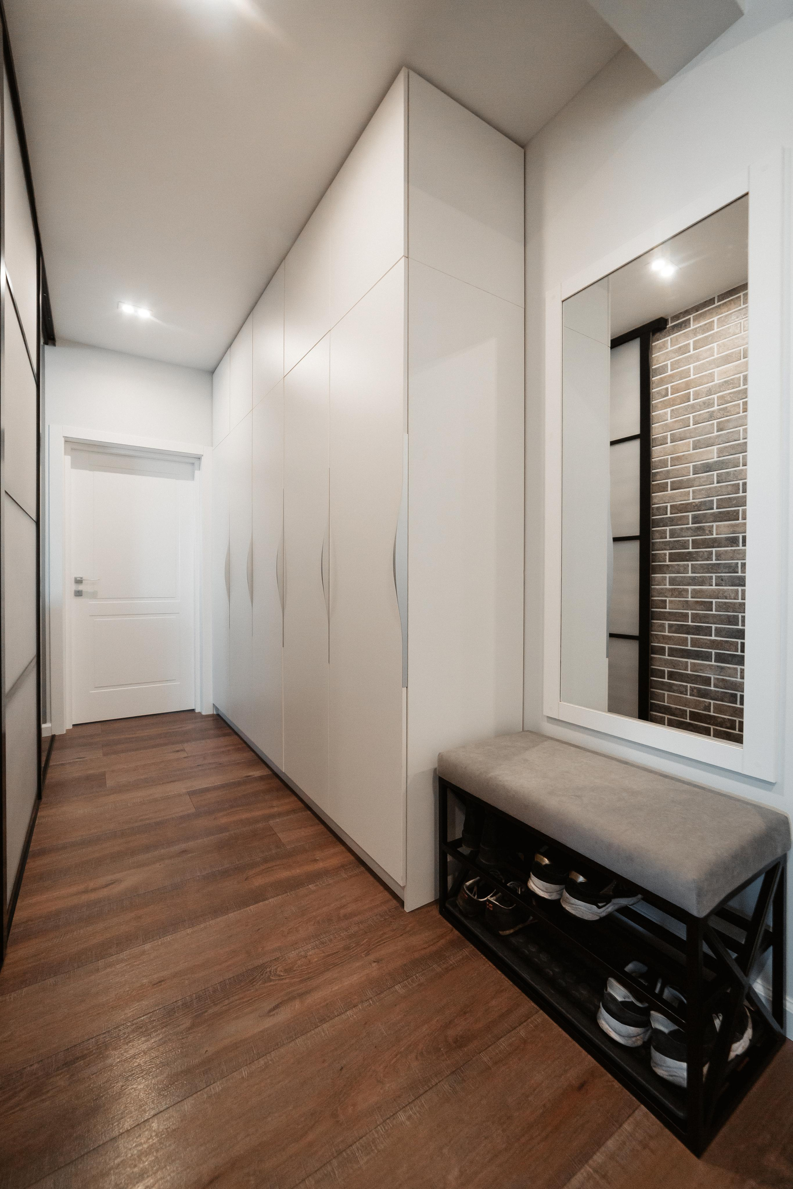 Квартиры. Фотограф в Санкт-Петербурге Кирюшенков Андрей