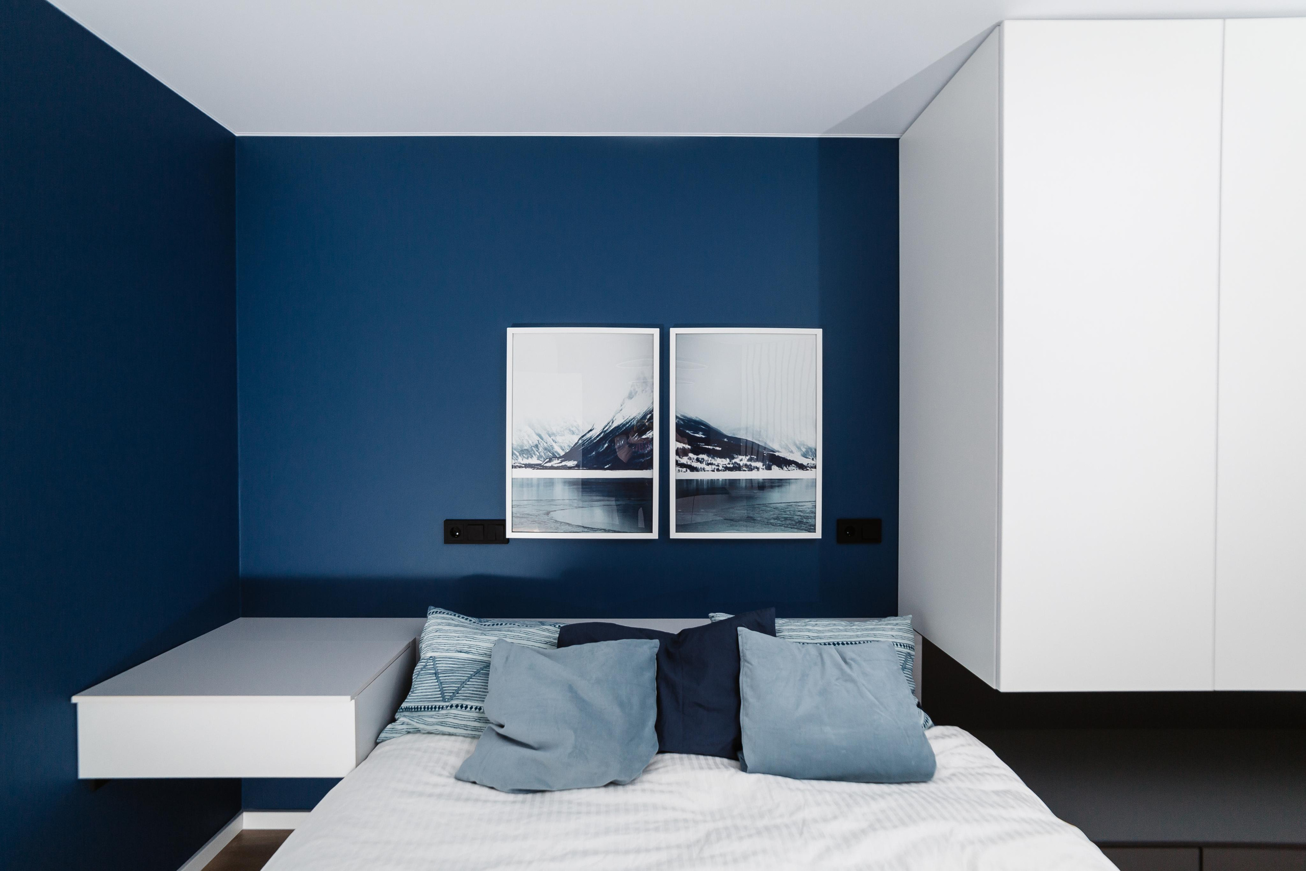 Квартиры. Фотограф в Санкт-Петербурге Кирюшенков Андрей