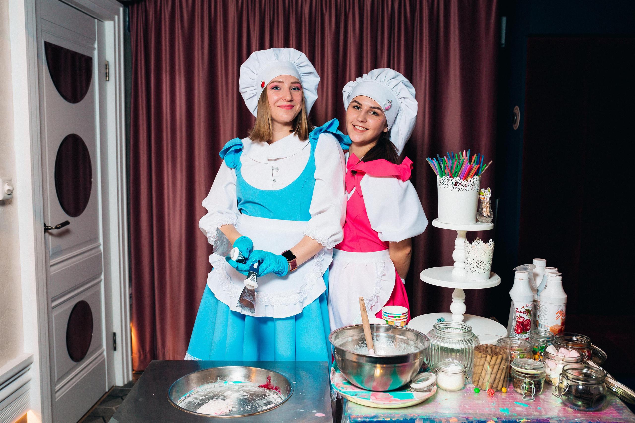 Дни Рождения. Фотограф в Санкт-Петербурге Кирюшенков Андрей