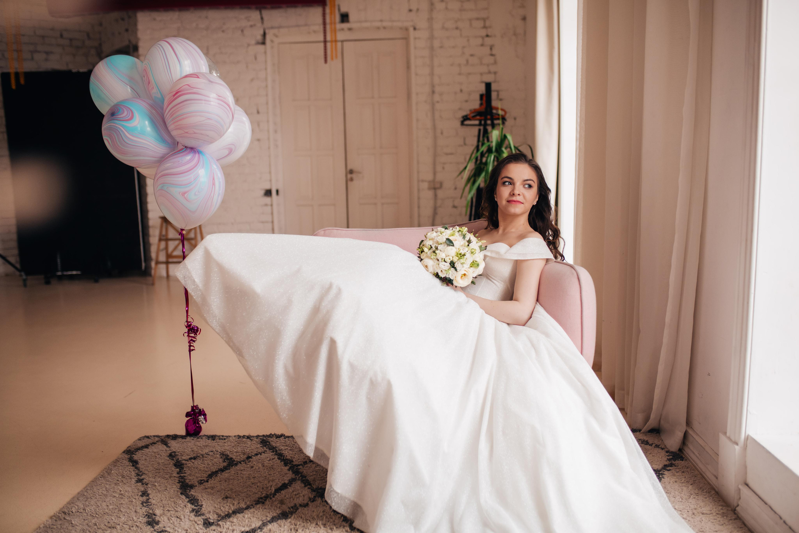 Свадьбы. Фотограф в Санкт-Петербурге Кирюшенков Андрей