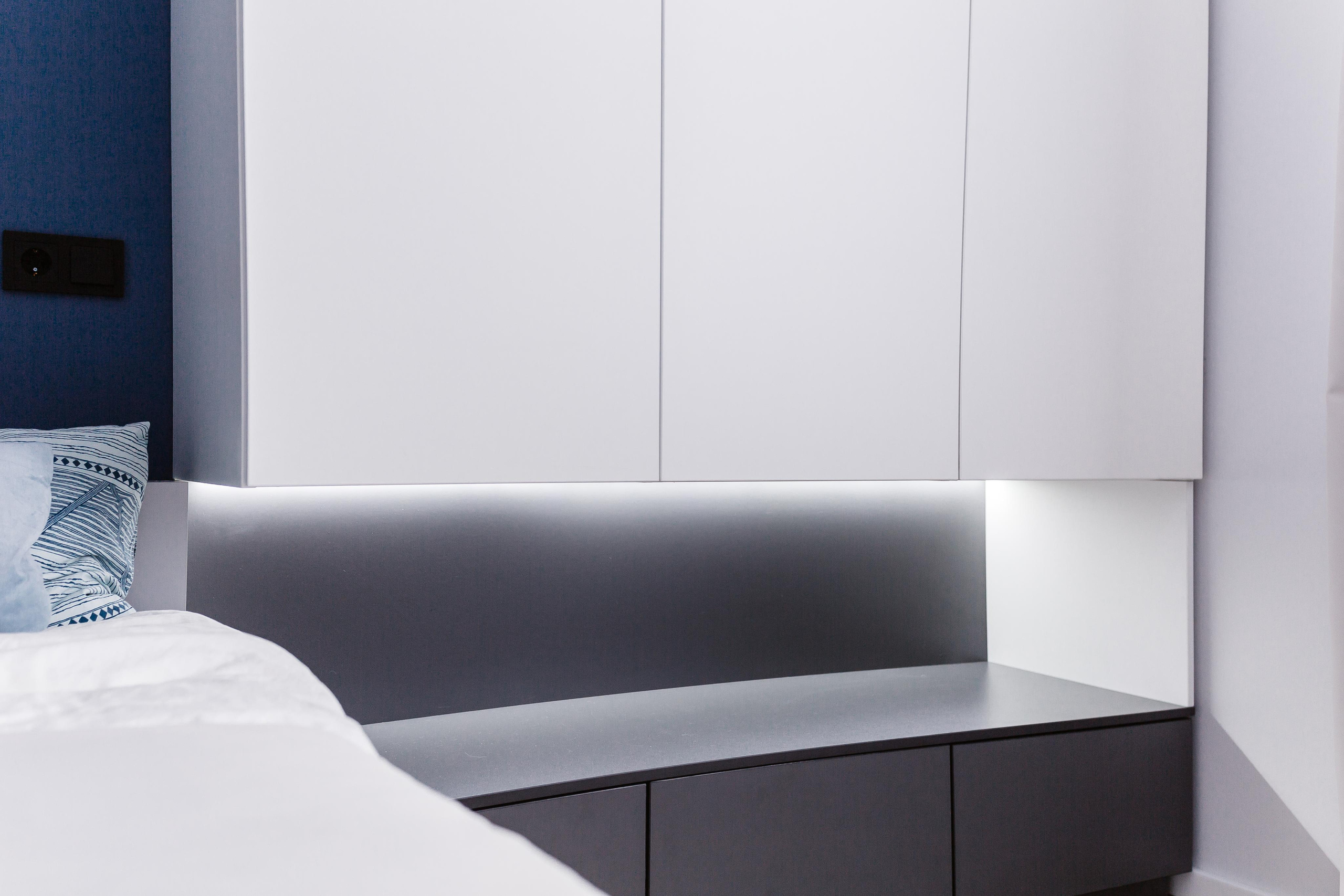 Квартиры. Фотограф в Санкт-Петербурге Кирюшенков Андрей