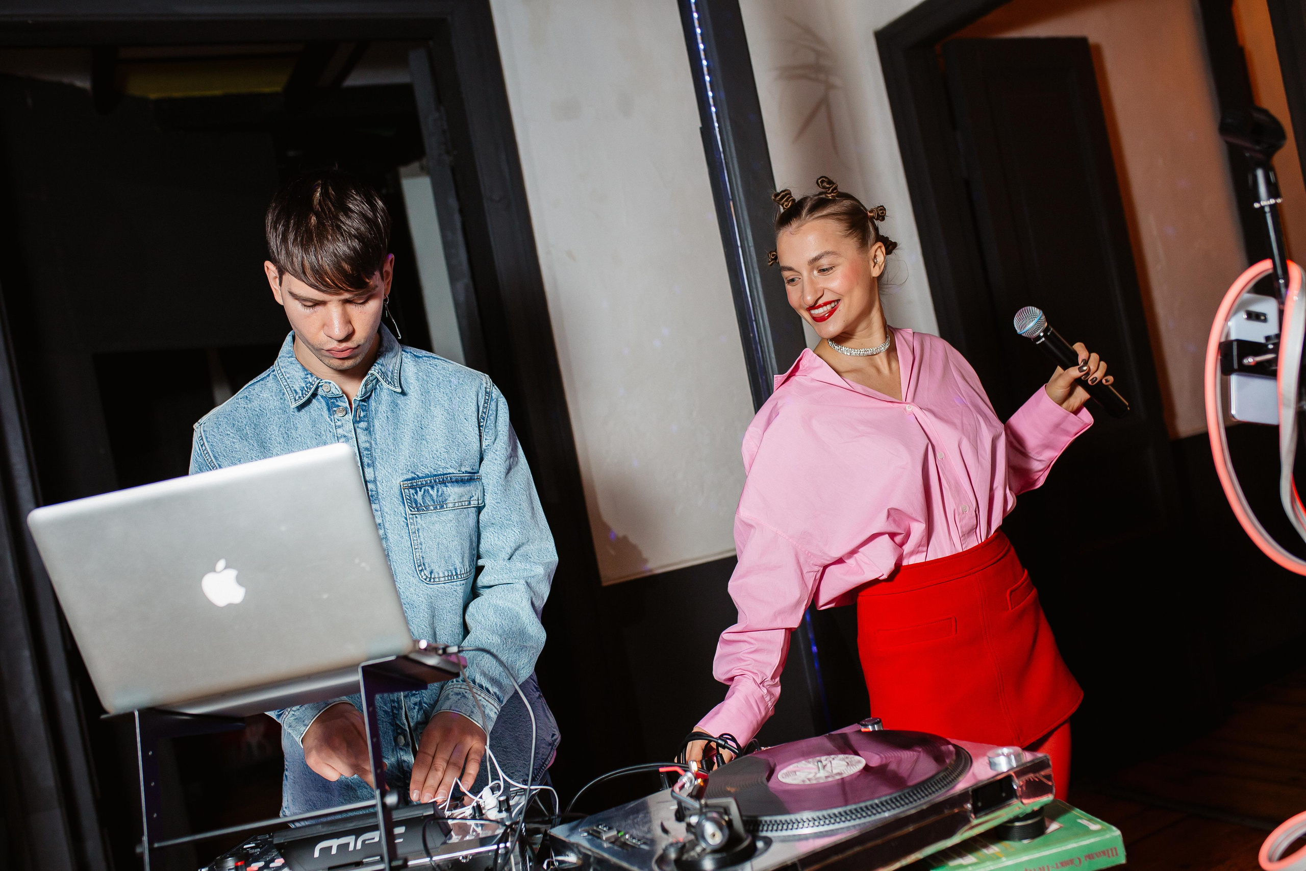 Дни Рождения. Фотограф в Санкт-Петербурге Кирюшенков Андрей