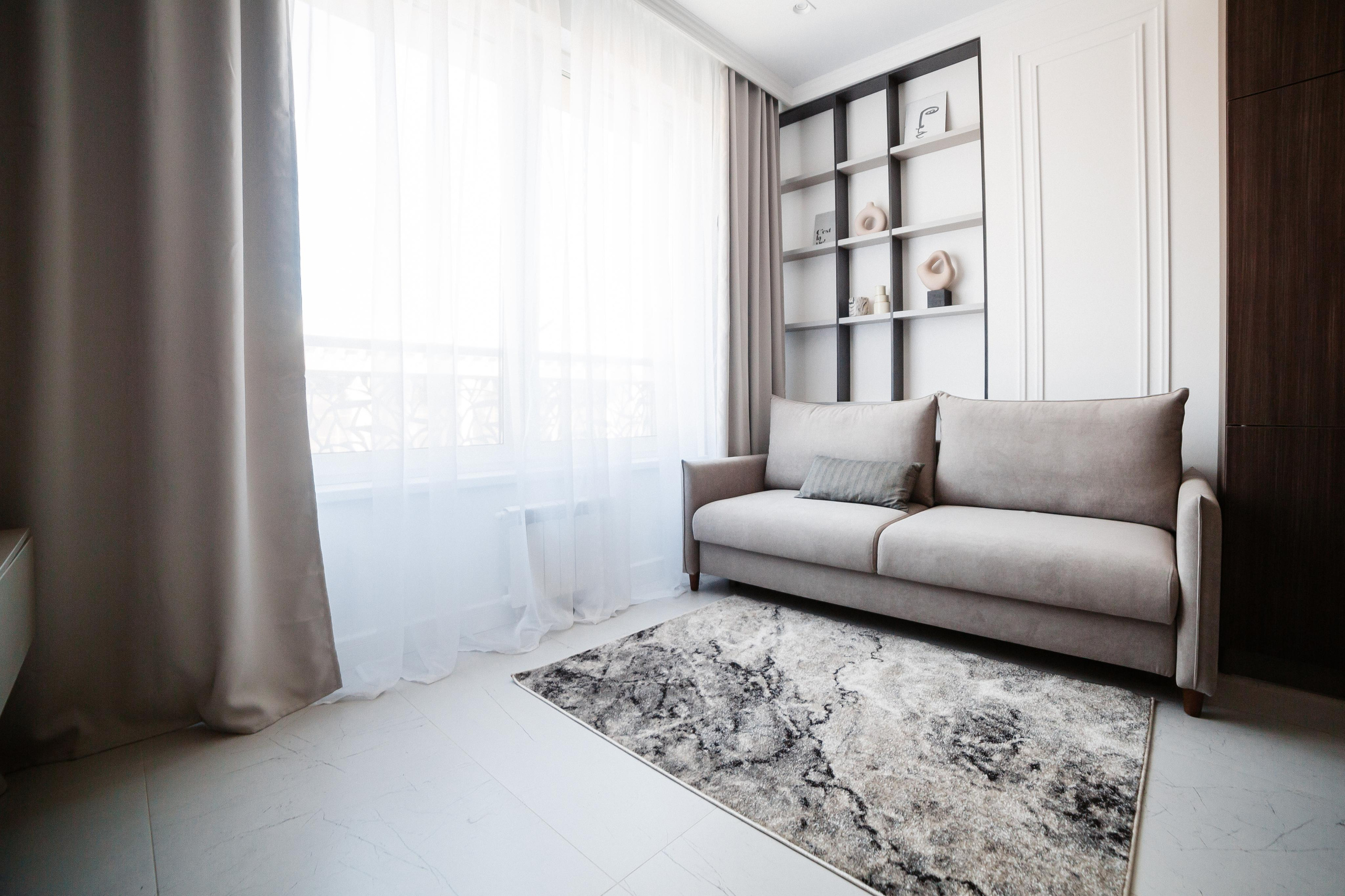 Квартиры. Фотограф в Санкт-Петербурге Кирюшенков Андрей