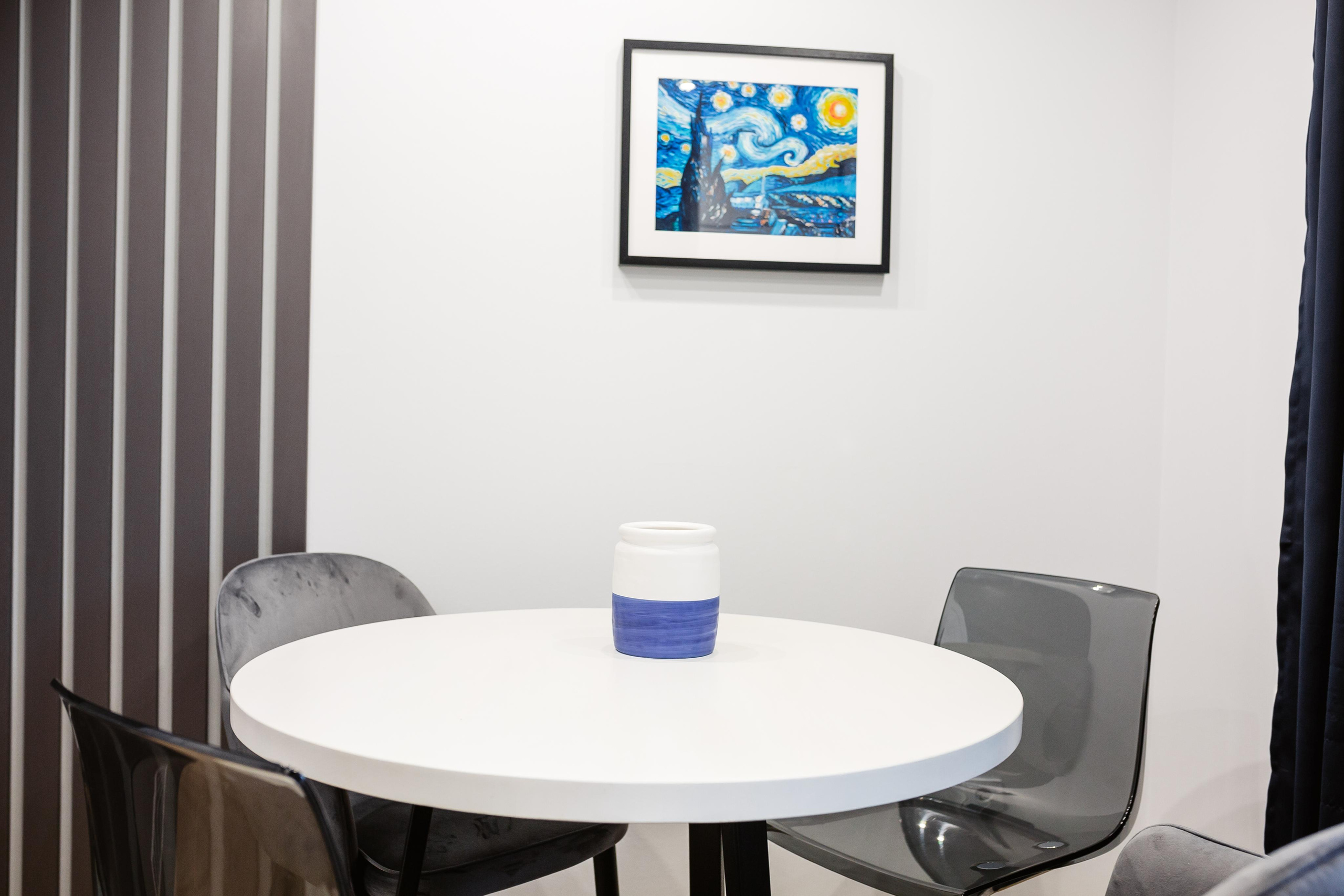 Квартиры. Фотограф в Санкт-Петербурге Кирюшенков Андрей