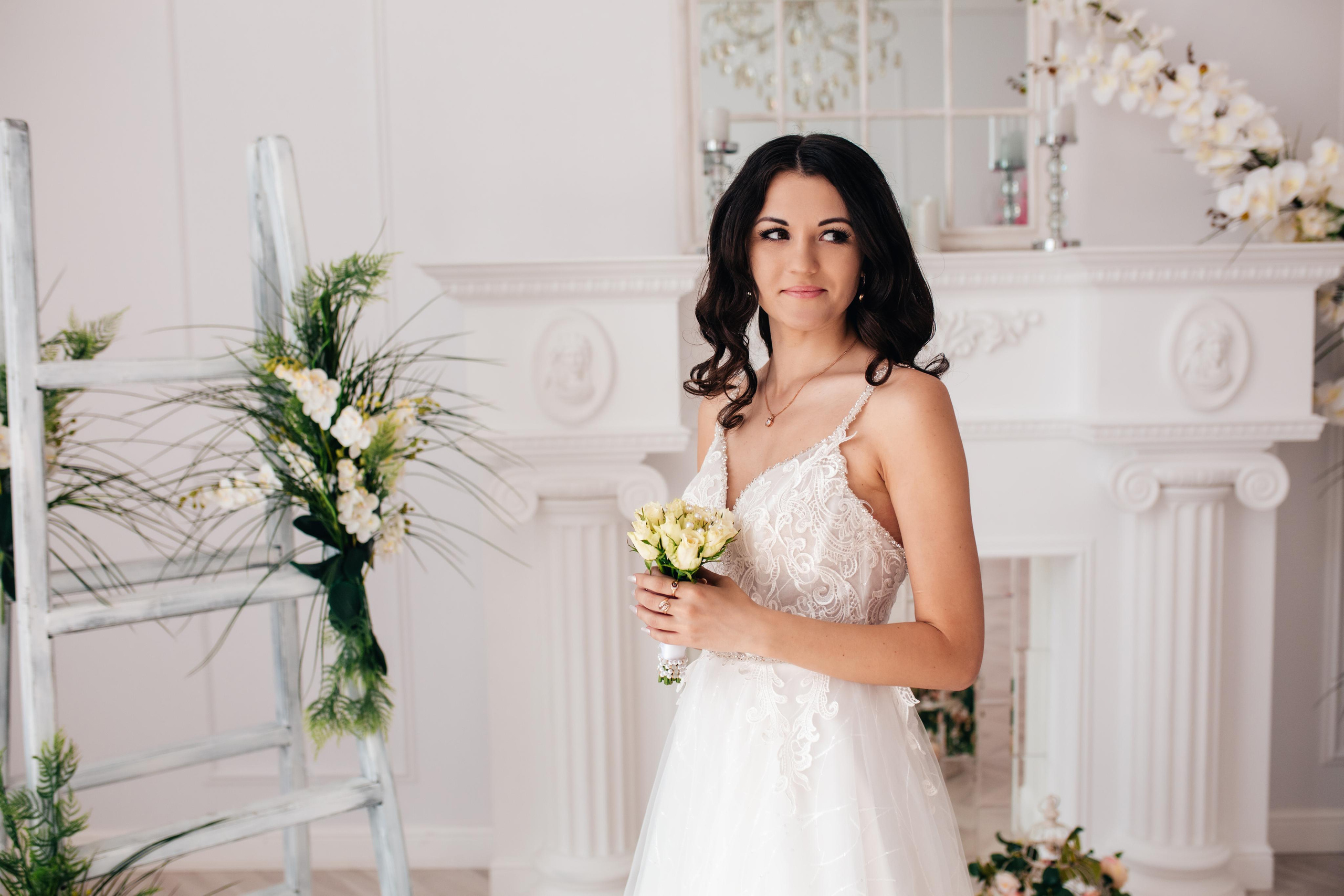 Свадьбы. Фотограф в Санкт-Петербурге Кирюшенков Андрей