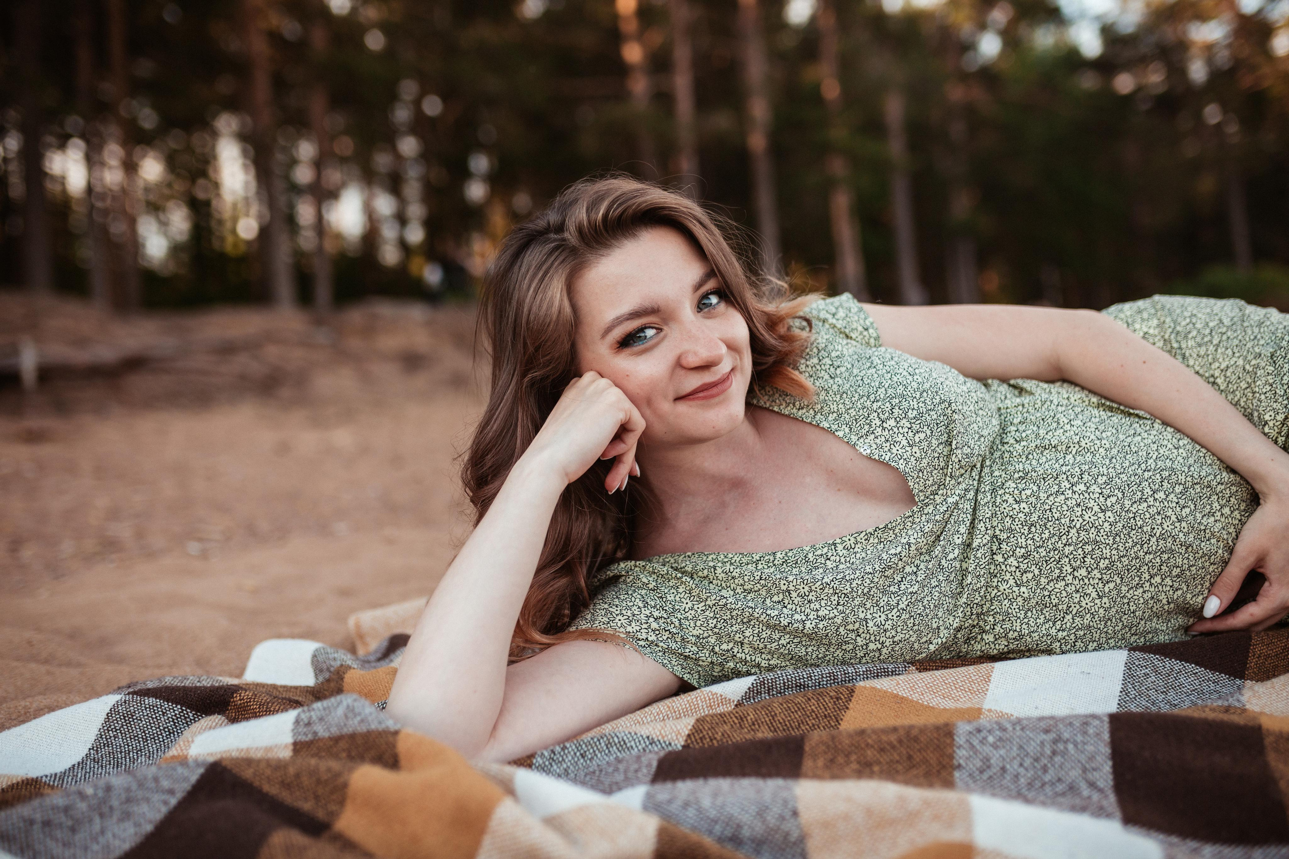 Уличные/Портретные. Фотограф в Санкт-Петербурге Кирюшенков Андрей