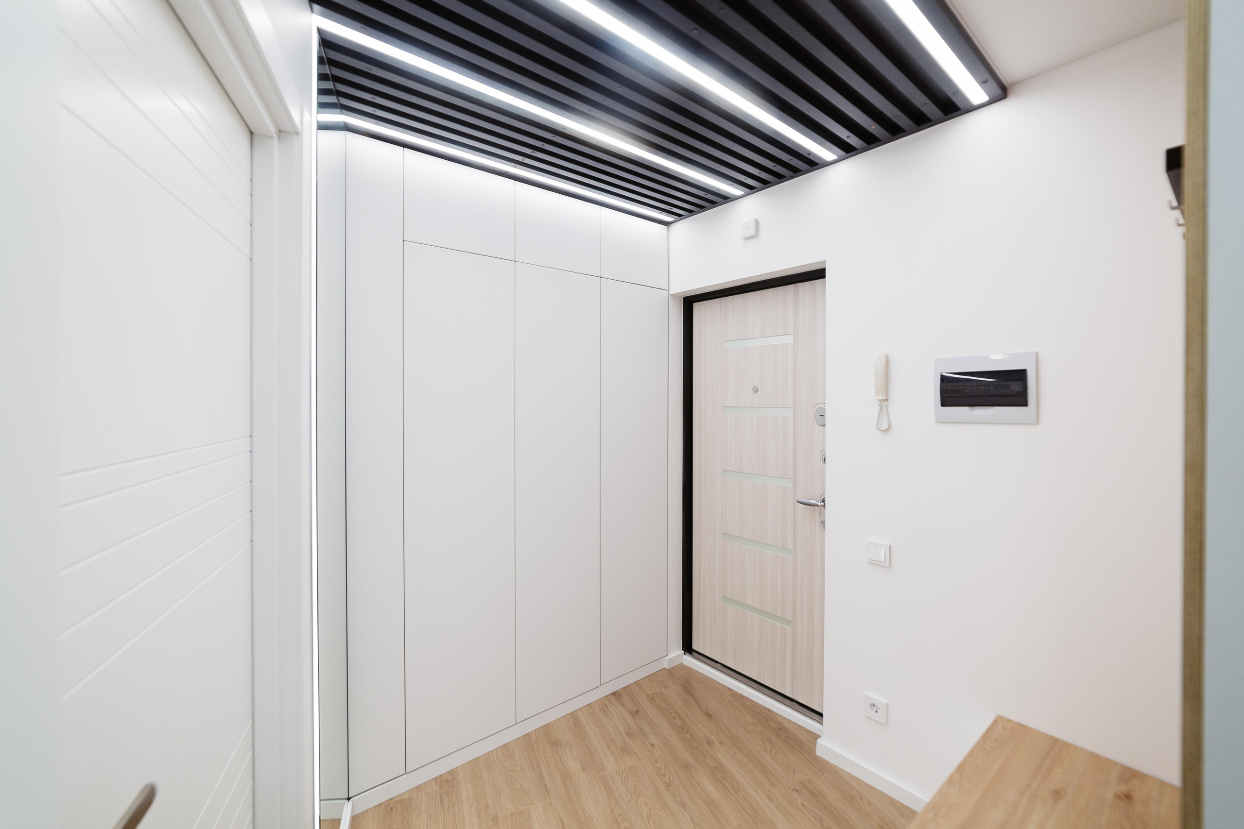 Квартиры. Фотограф в Санкт-Петербурге Кирюшенков Андрей