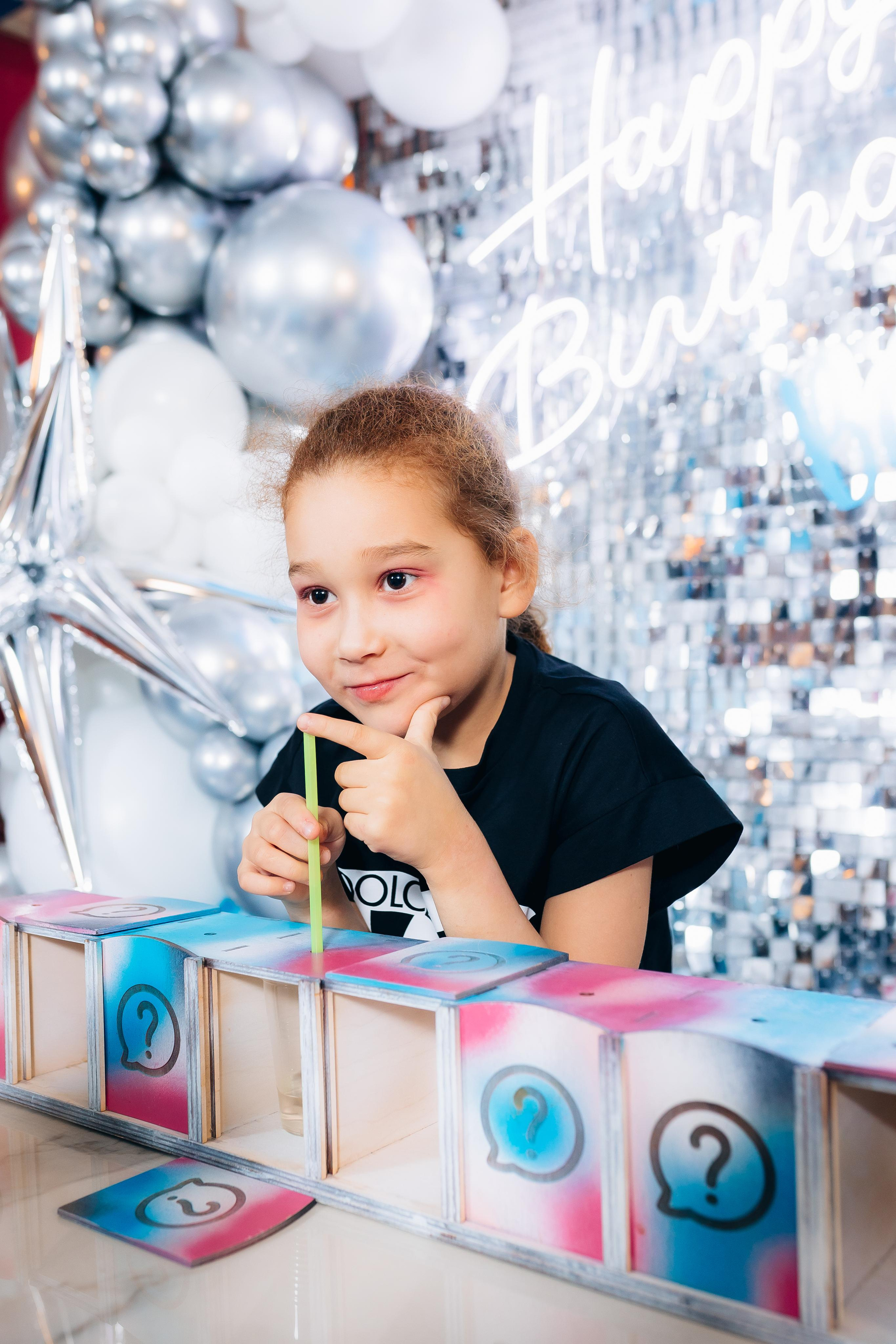 Дни Рождения. Фотограф в Санкт-Петербурге Кирюшенков Андрей