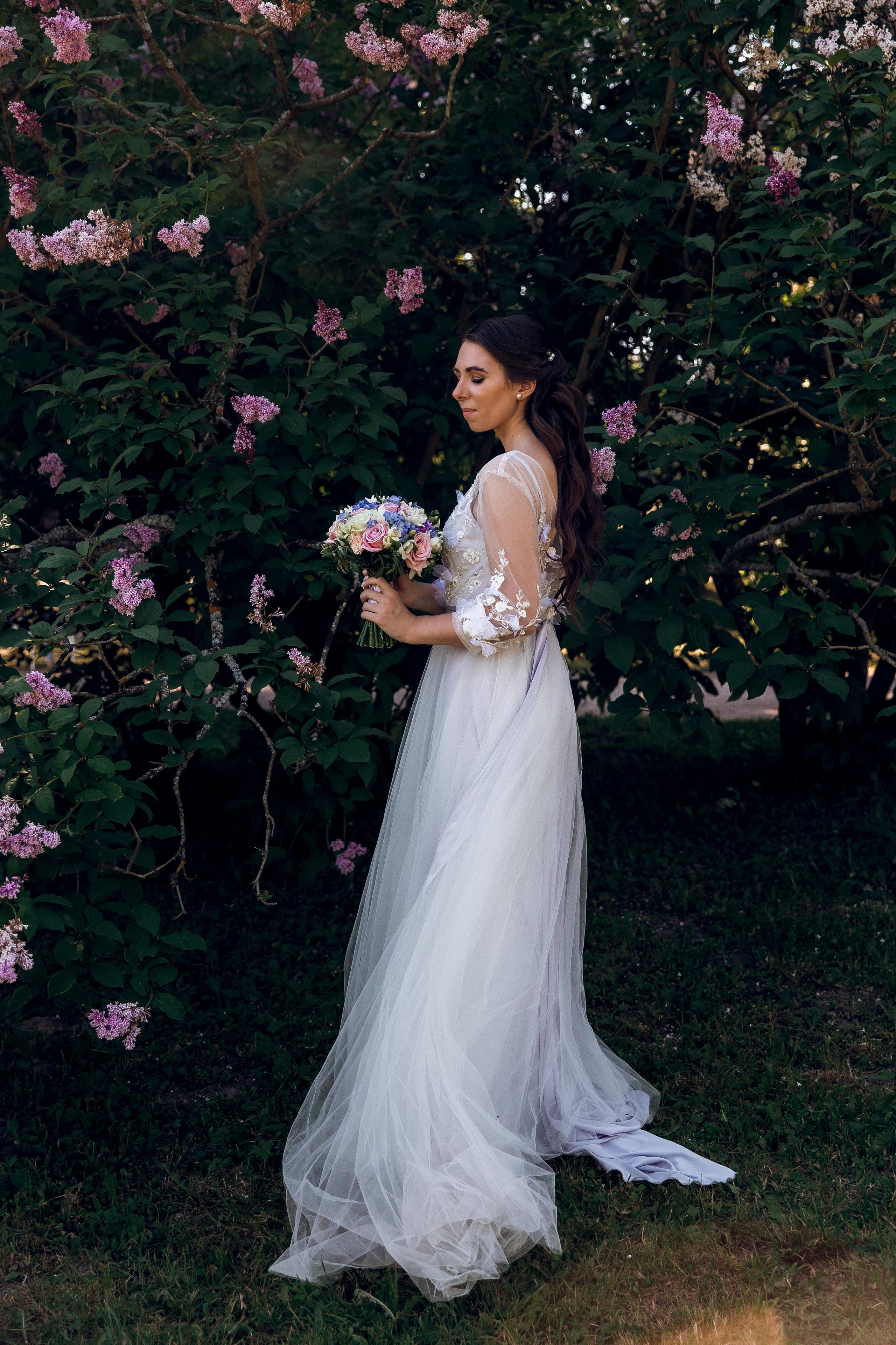 Свадьбы. Фотограф в Санкт-Петербурге Кирюшенков Андрей