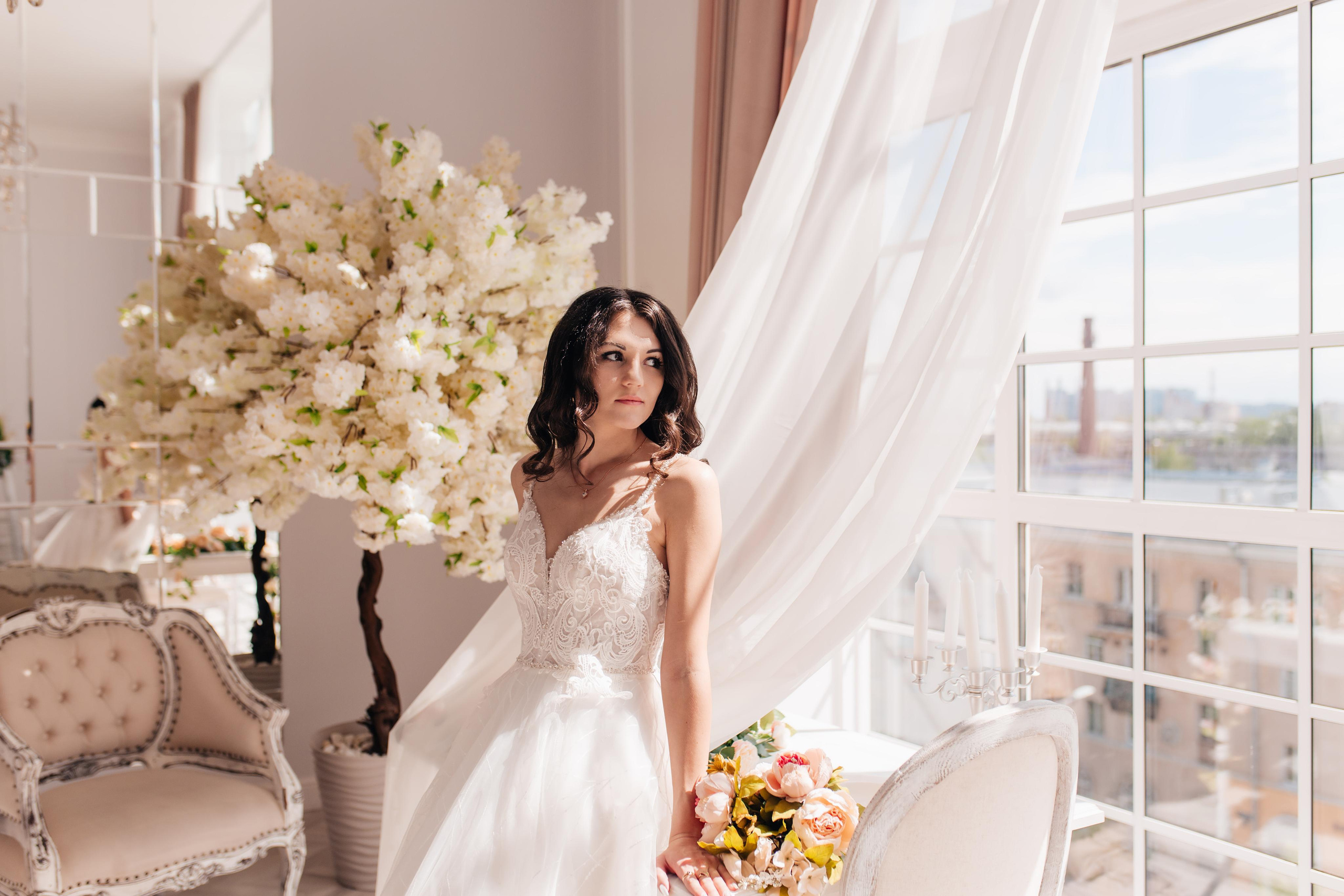 Свадьбы. Фотограф в Санкт-Петербурге Кирюшенков Андрей