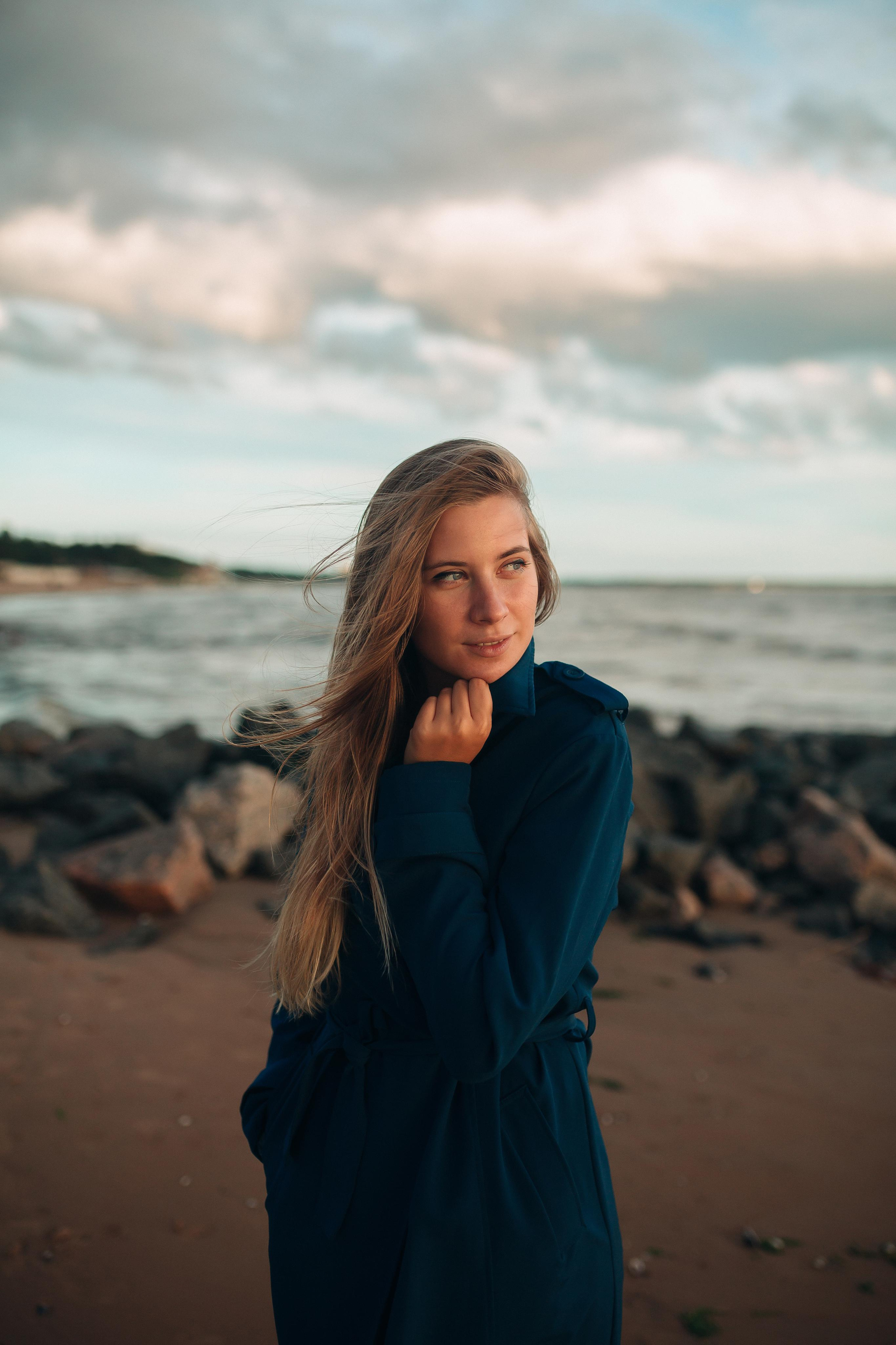 Уличные/Портретные. Фотограф в Санкт-Петербурге Кирюшенков Андрей