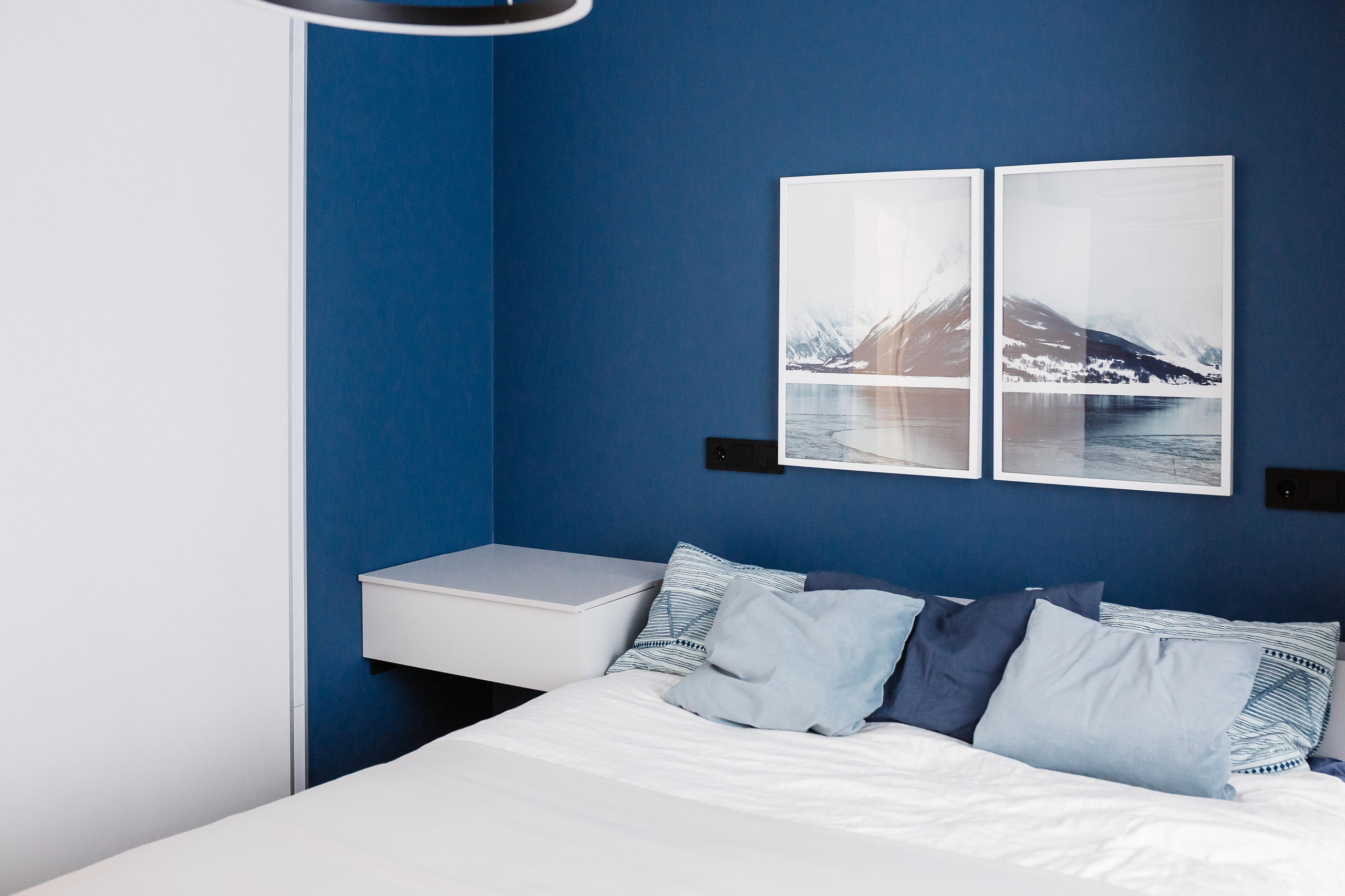 Квартиры. Фотограф в Санкт-Петербурге Кирюшенков Андрей