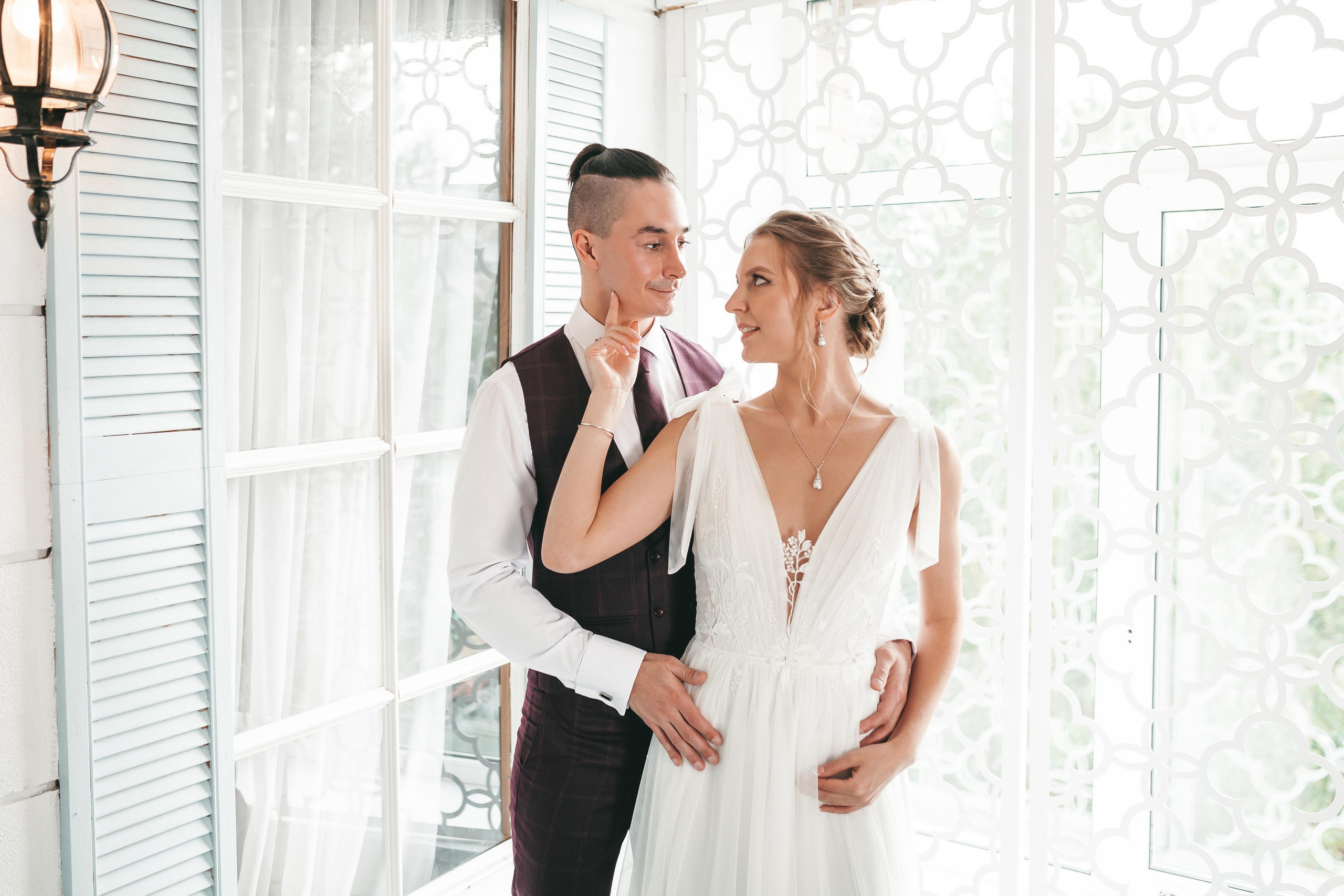 Свадьбы. Фотограф в Санкт-Петербурге Кирюшенков Андрей