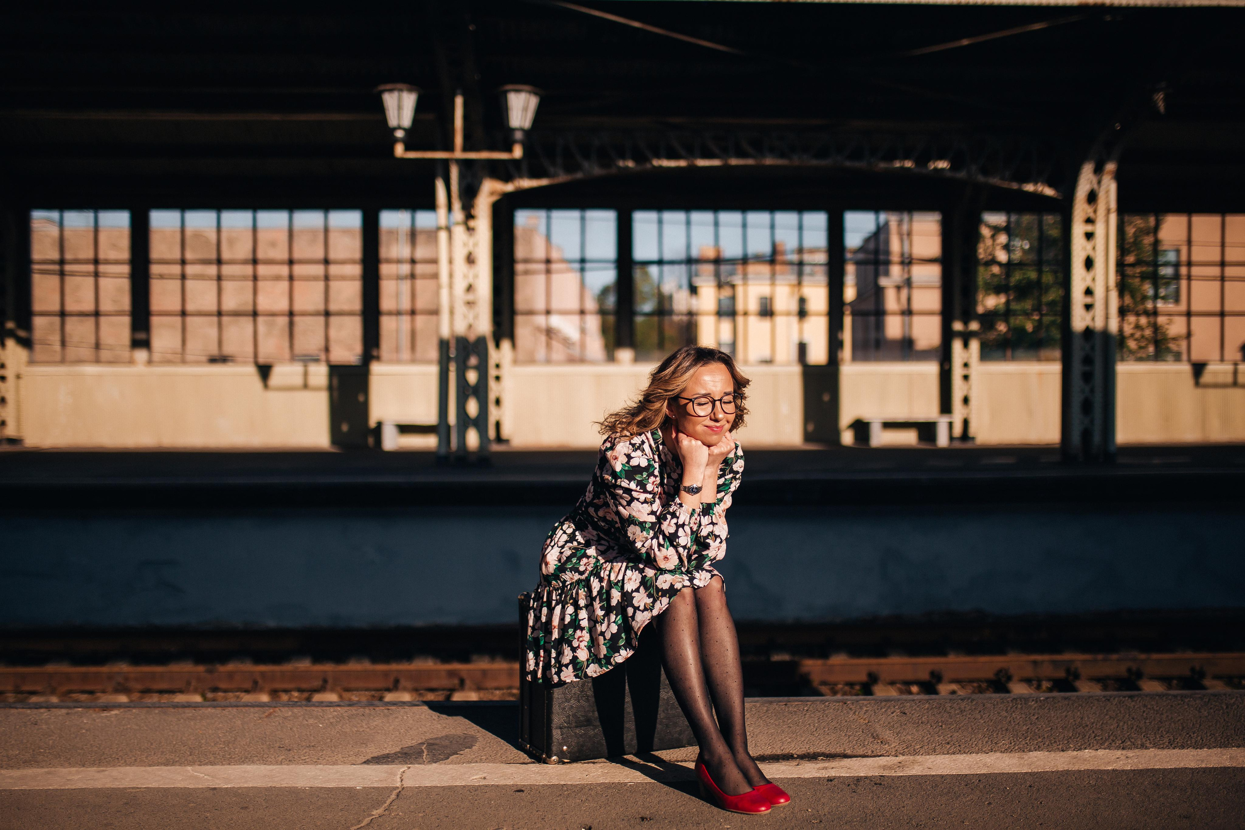 Уличные/Портретные. Фотограф в Санкт-Петербурге Кирюшенков Андрей