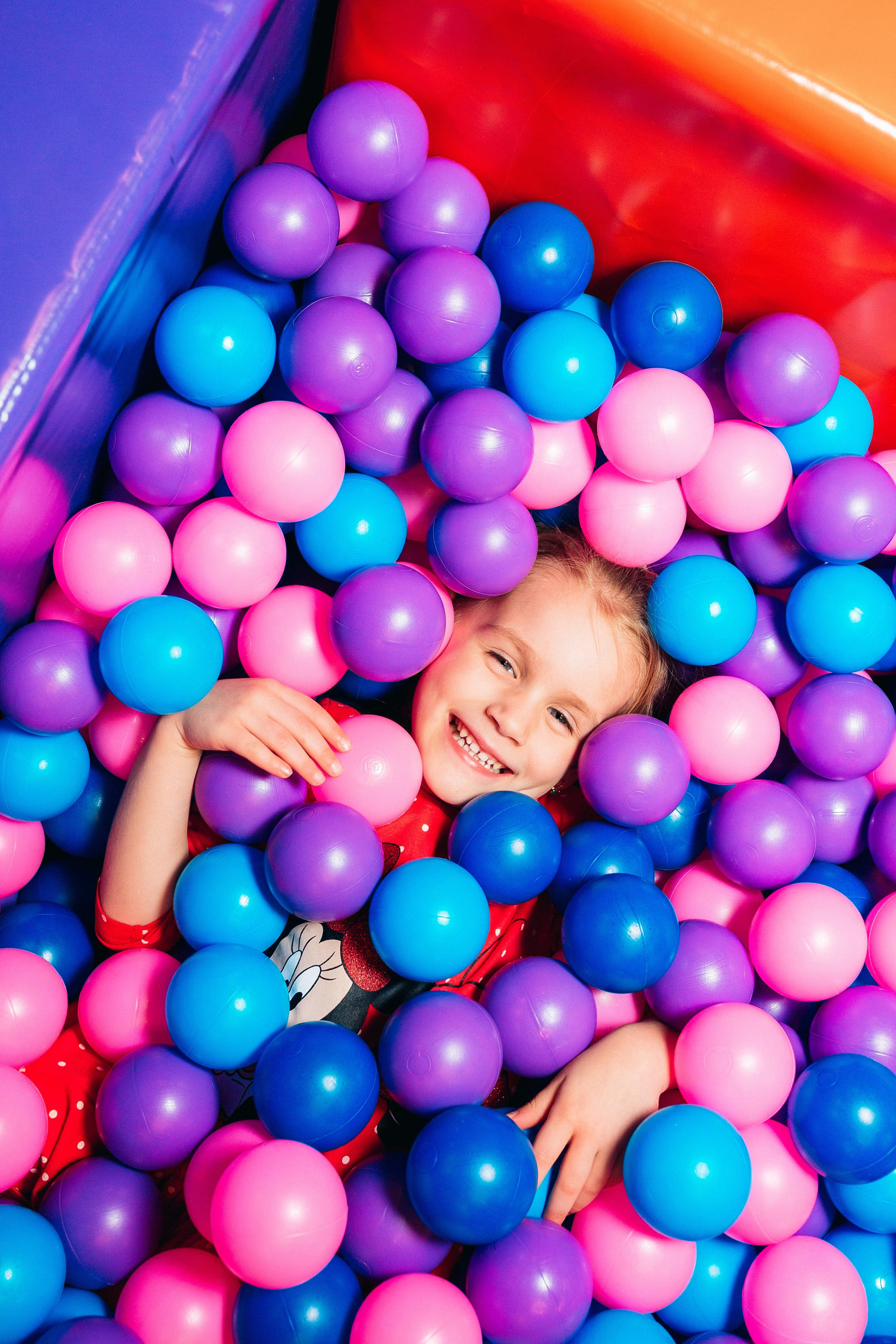 Дни Рождения. Фотограф в Санкт-Петербурге Кирюшенков Андрей