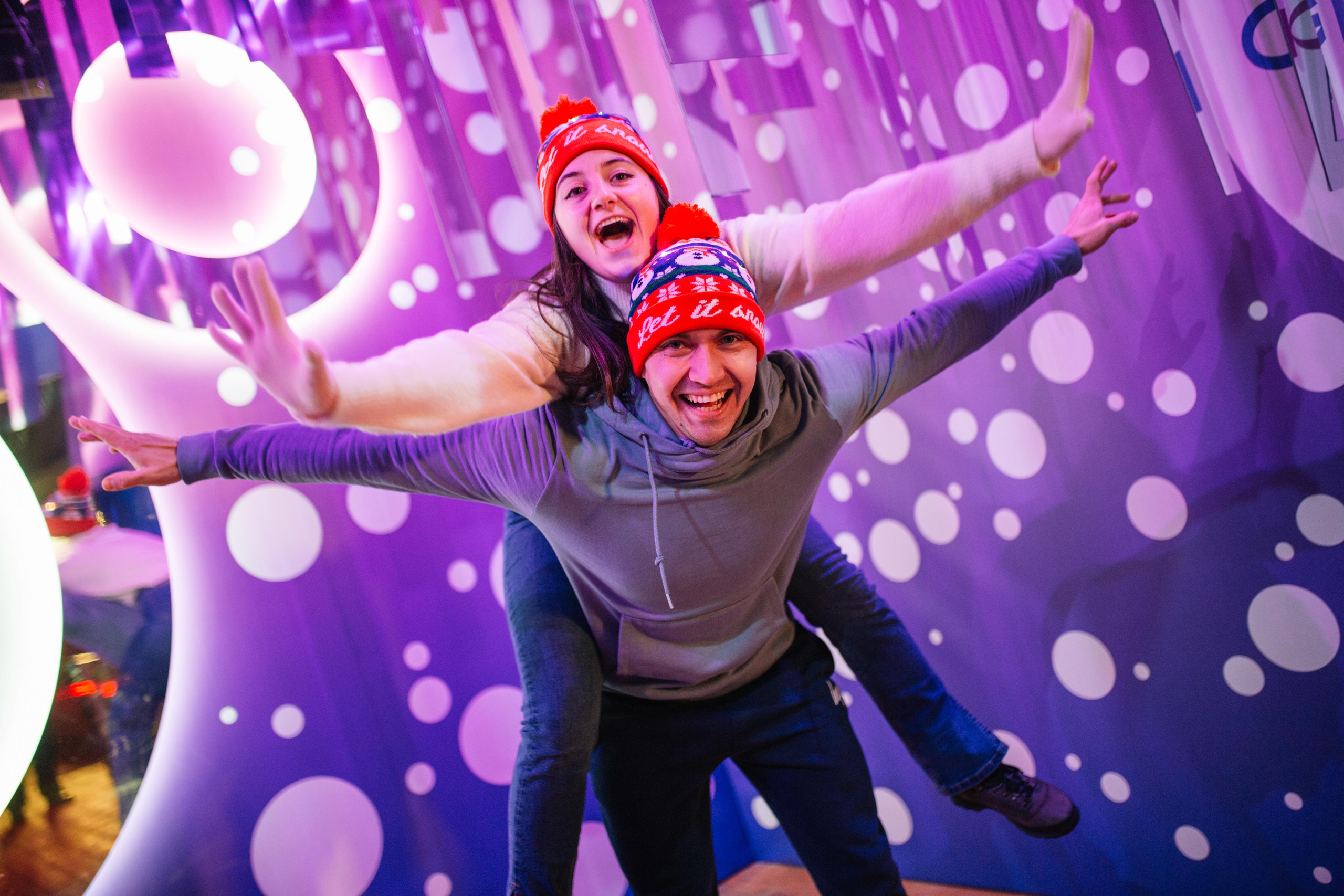 Уличные/Портретные. Фотограф в Санкт-Петербурге Кирюшенков Андрей