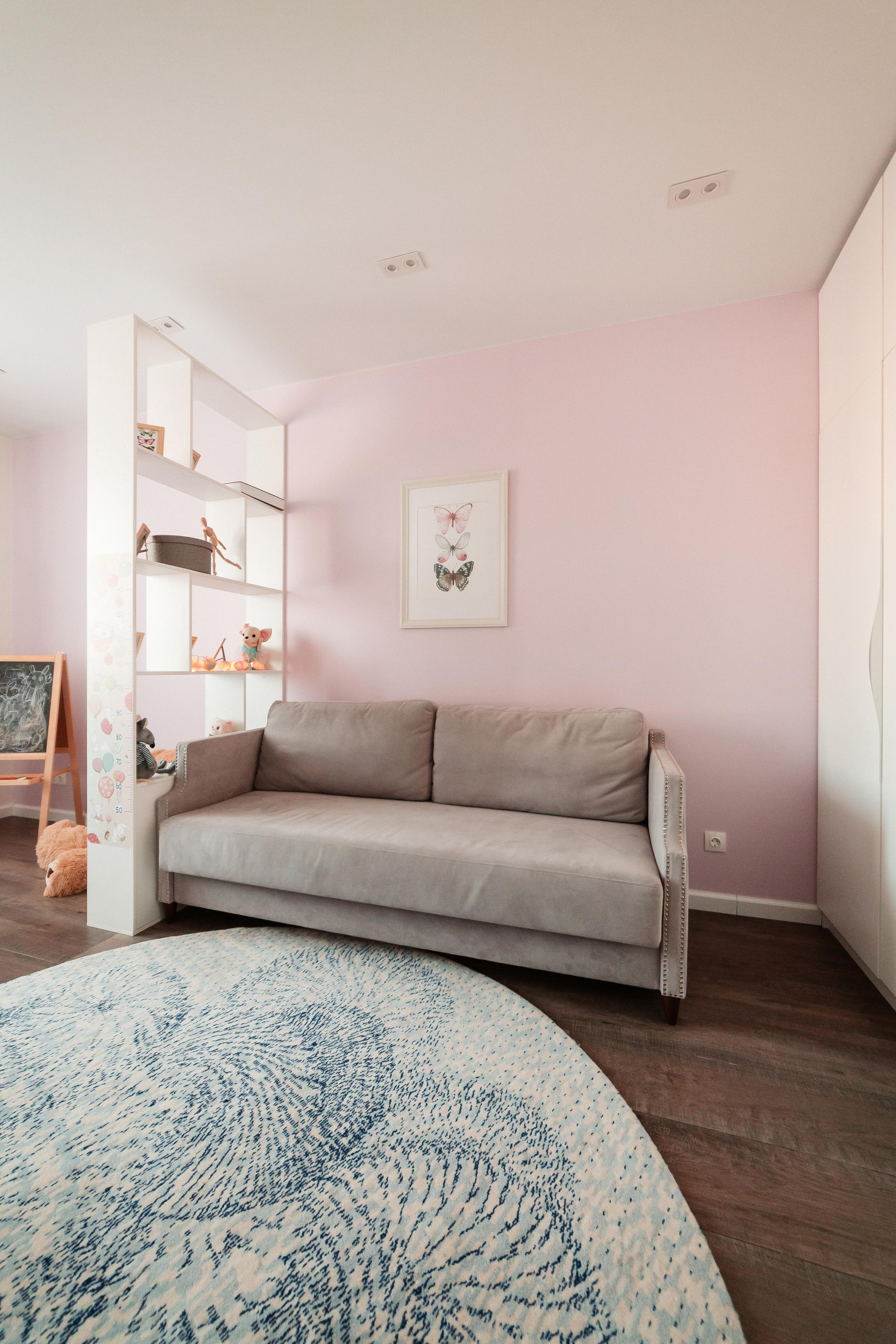 Квартиры. Фотограф в Санкт-Петербурге Кирюшенков Андрей