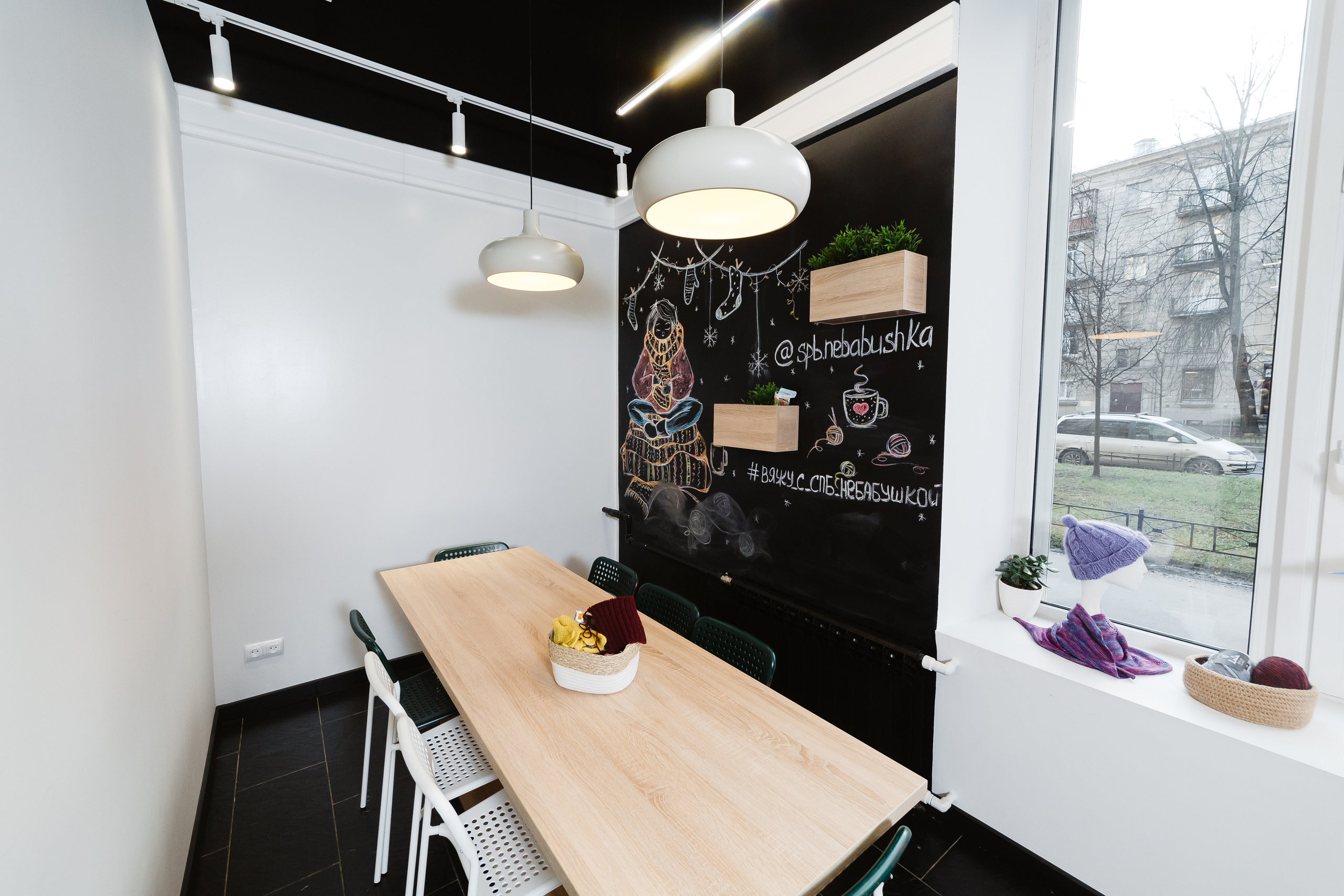 Квартиры. Фотограф в Санкт-Петербурге Кирюшенков Андрей