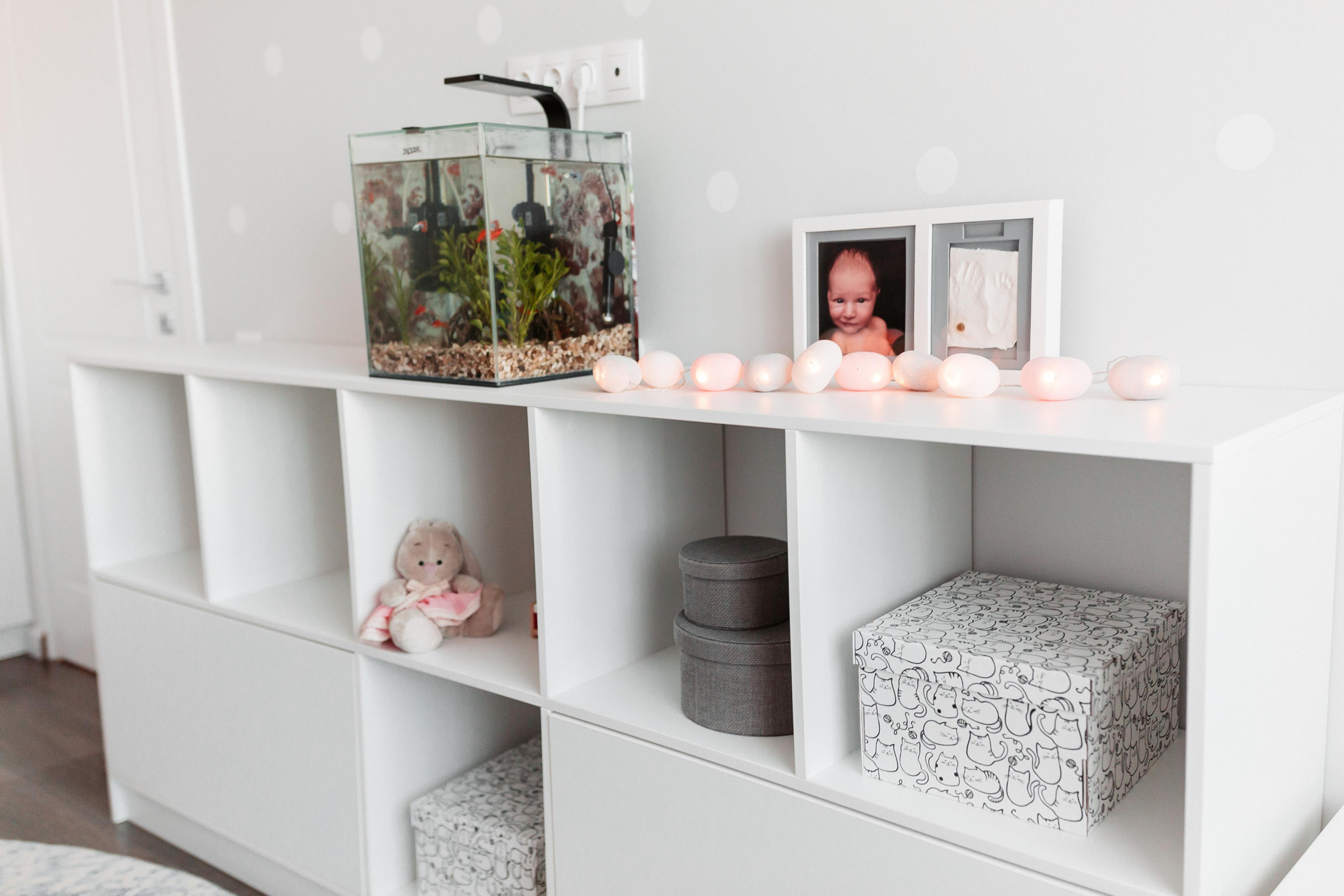 Квартиры. Фотограф в Санкт-Петербурге Кирюшенков Андрей