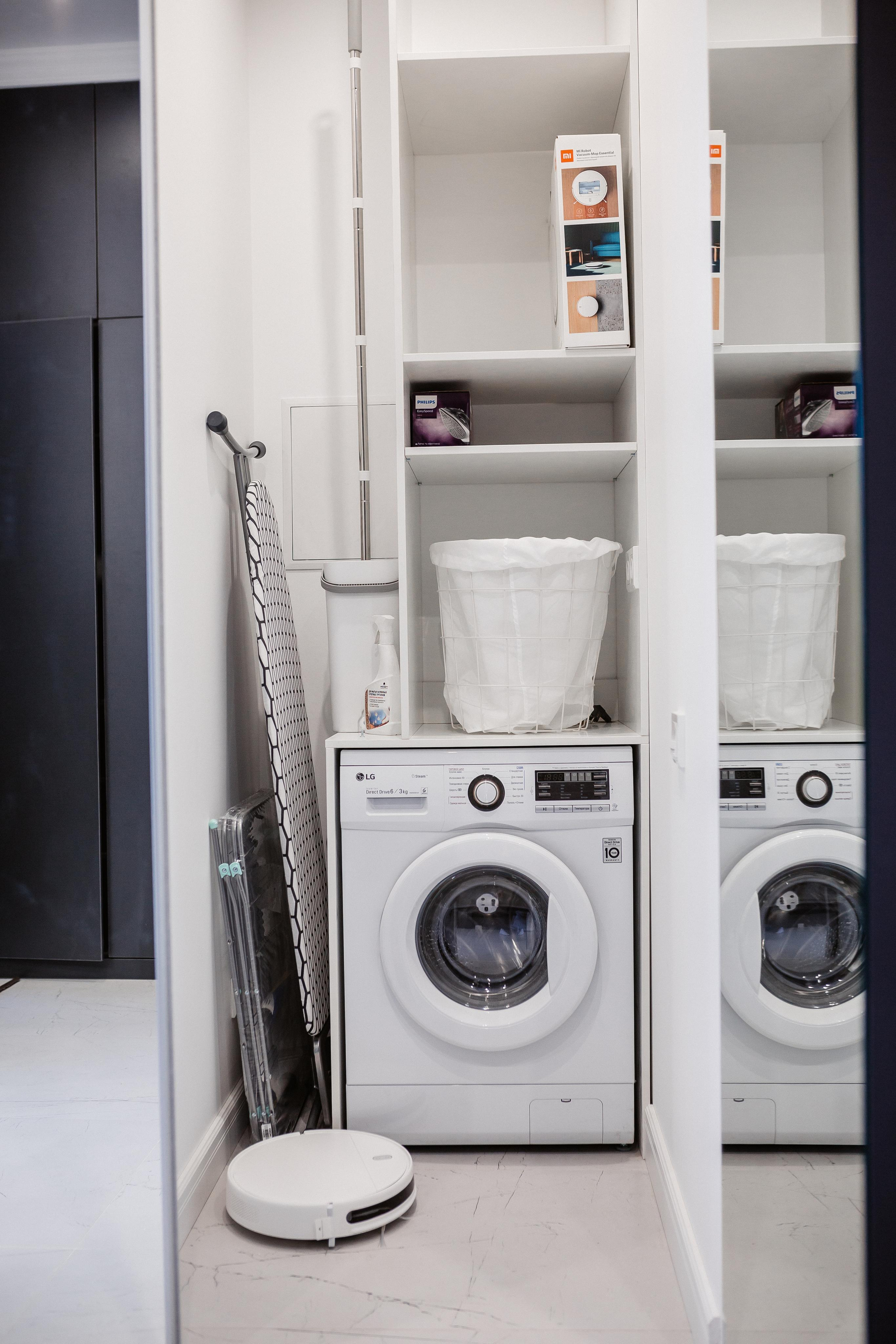 Квартиры. Фотограф в Санкт-Петербурге Кирюшенков Андрей