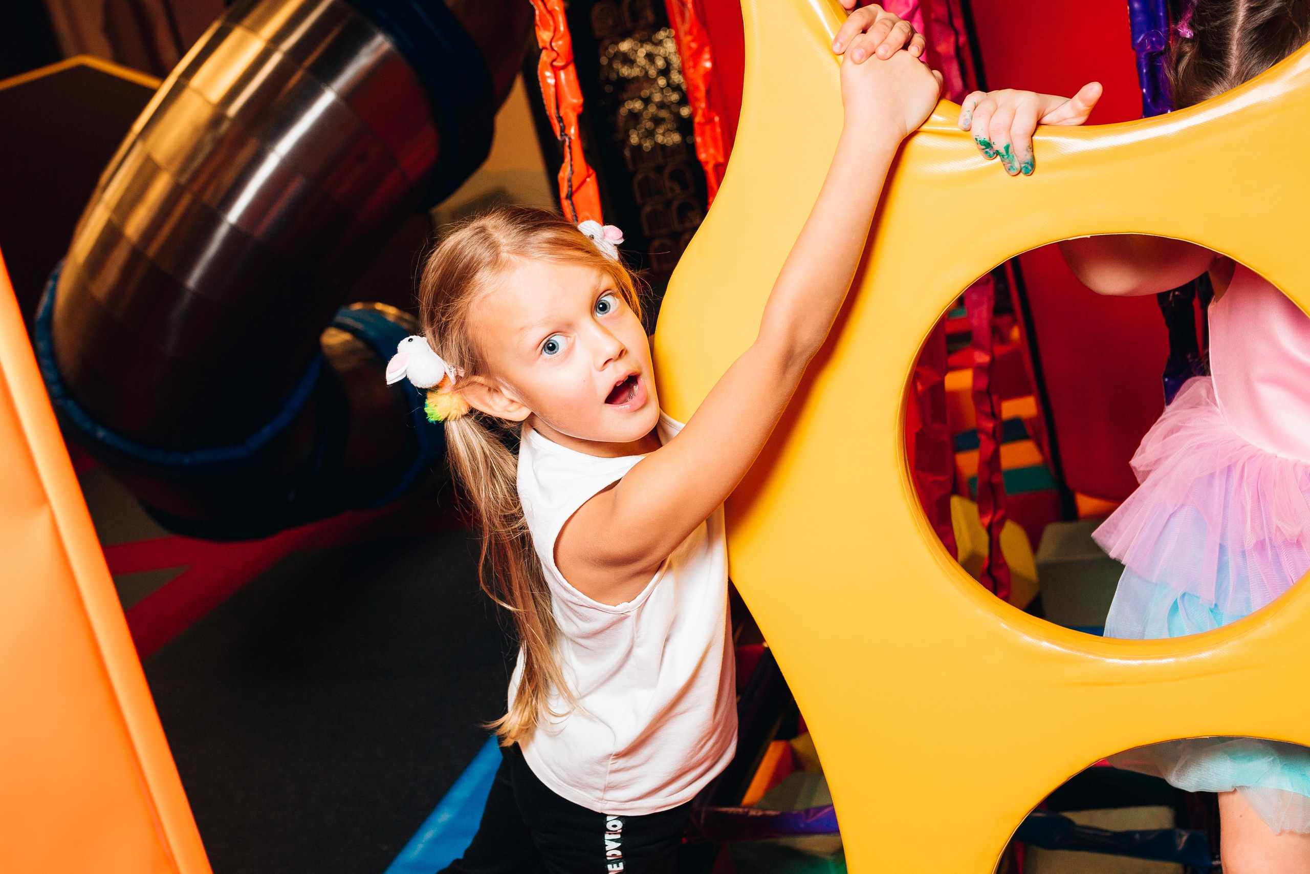 Дни Рождения. Фотограф в Санкт-Петербурге Кирюшенков Андрей