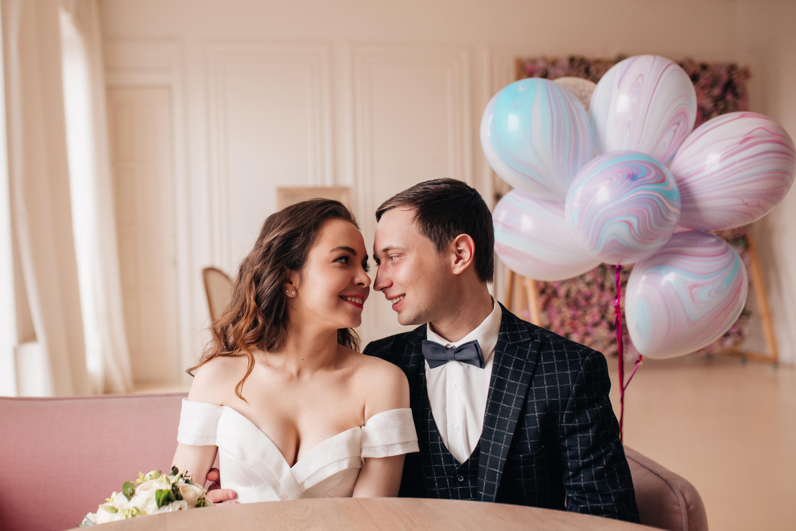 Свадьбы. Фотограф в Санкт-Петербурге Кирюшенков Андрей